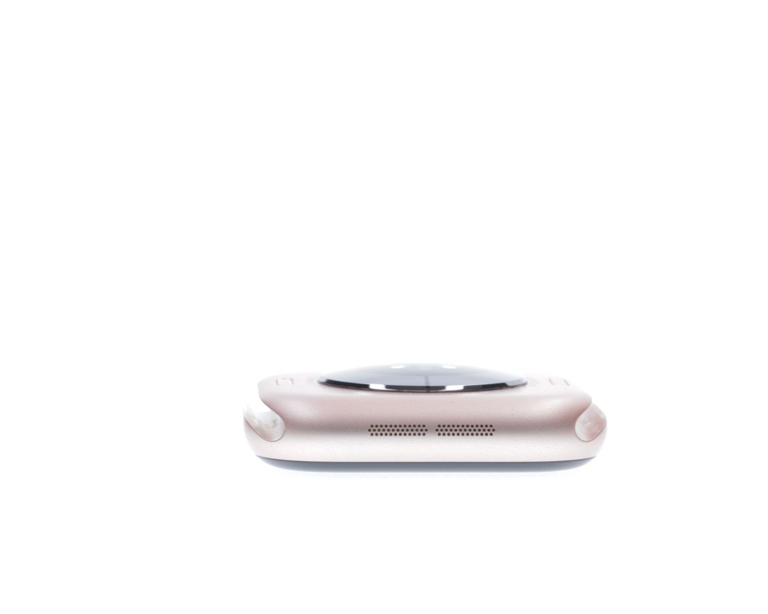 Apple Watch Series 10 2024, GPS, Aluminium 46mm Rose Gold - Ca nou