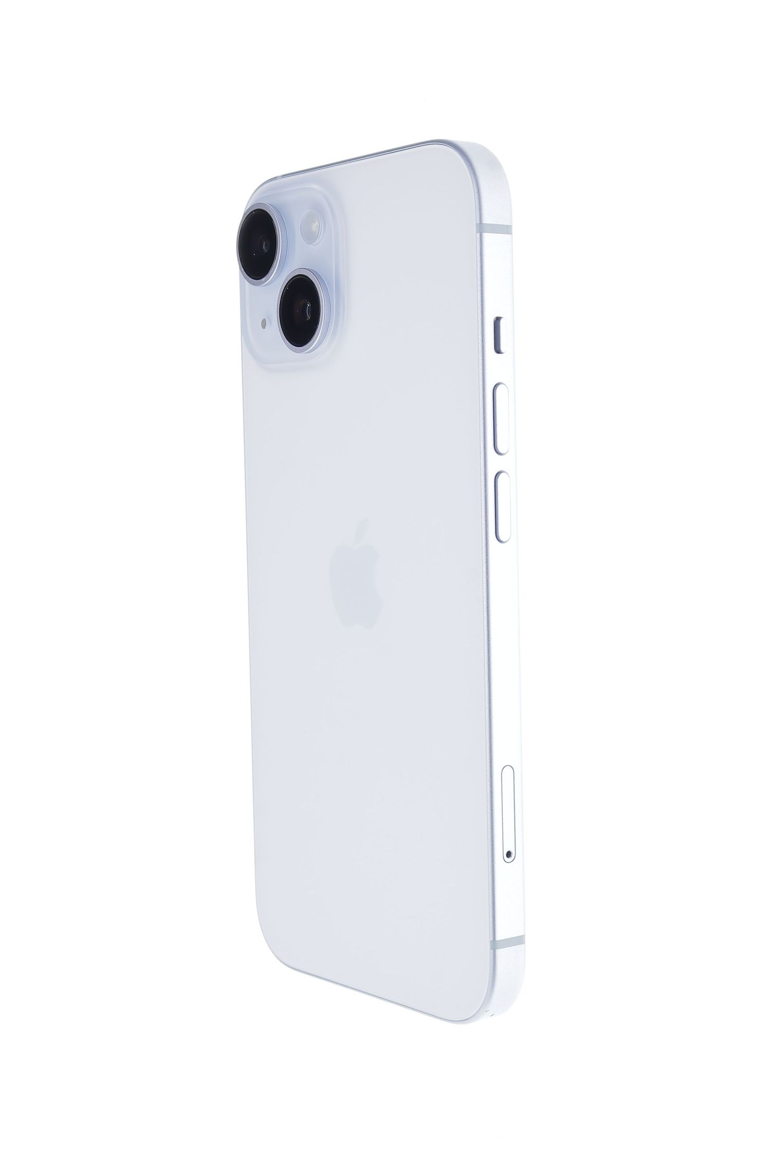 Apple iPhone 15 256 GB Blue - Като нов