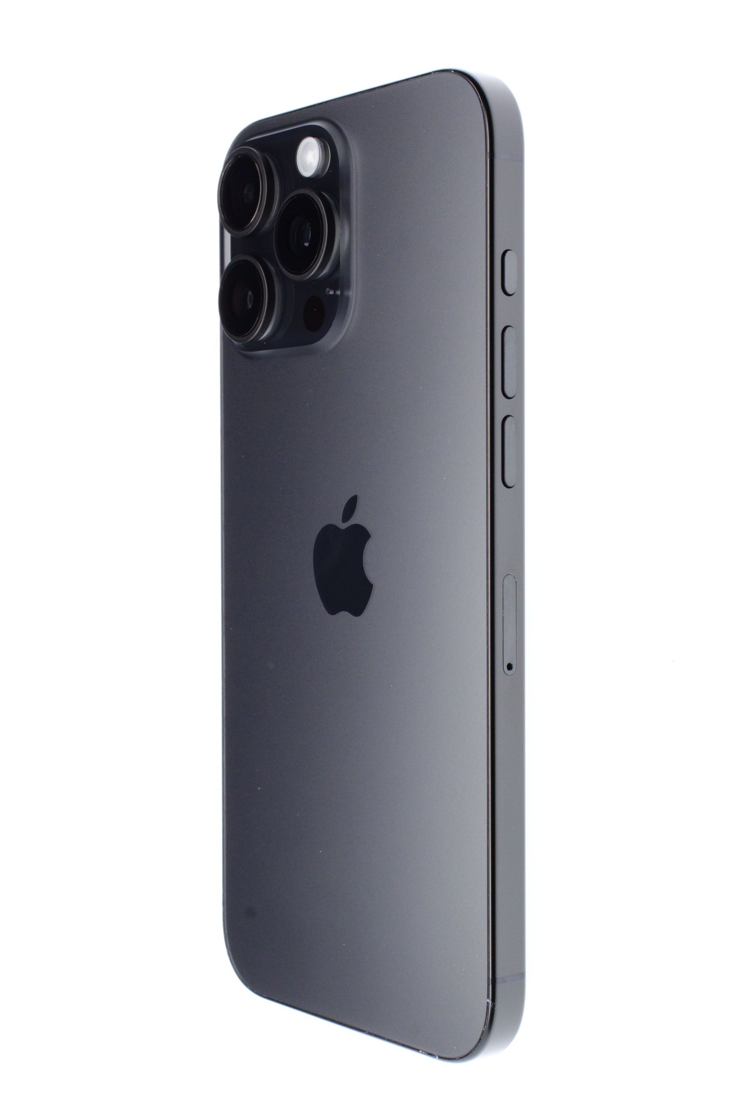 Apple iPhone 16 Pro Max 256 GB Black Titanium - Ca nou
