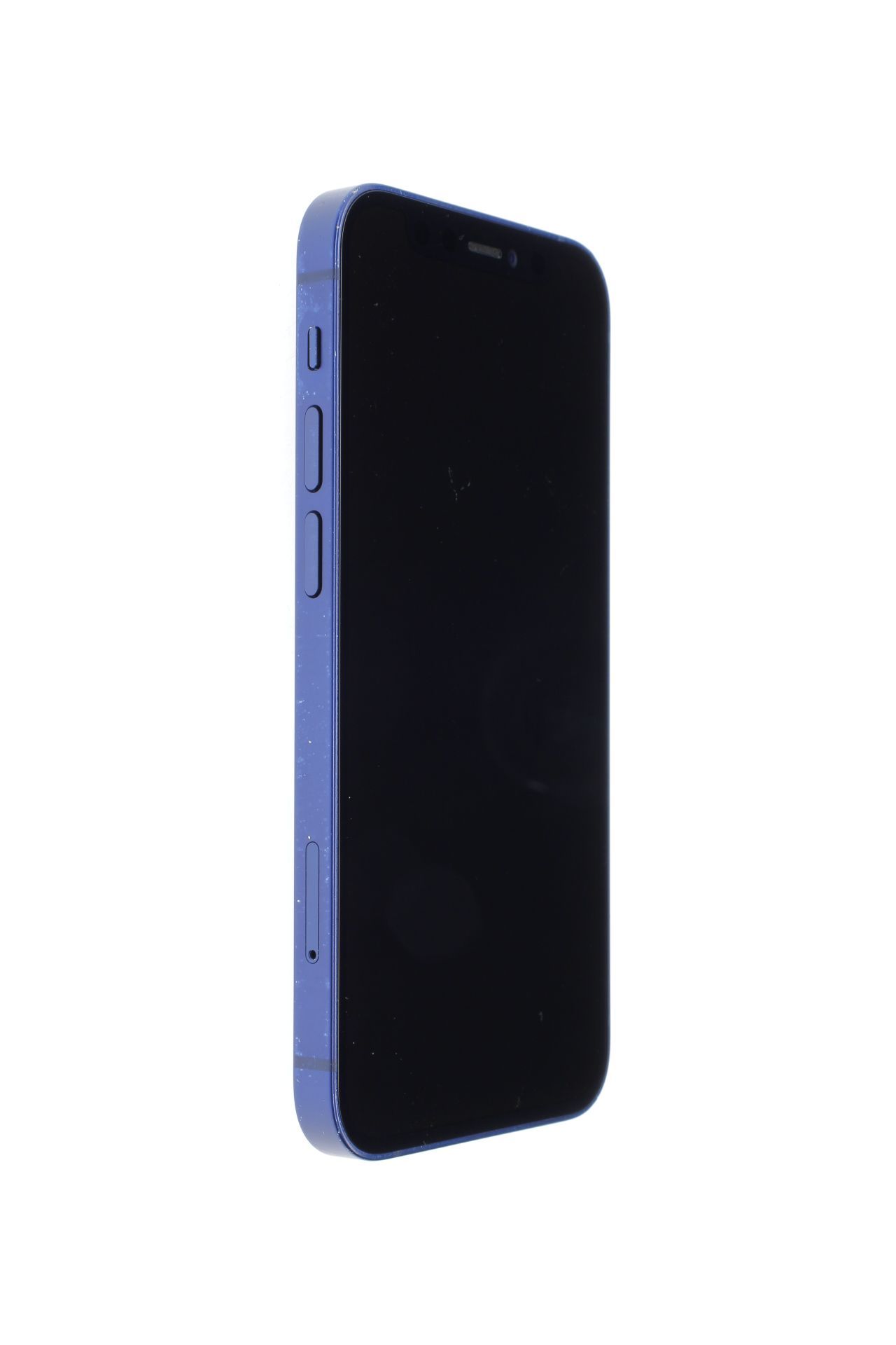 Apple iPhone 12 mini 64 GB Blue - Nagyon jó