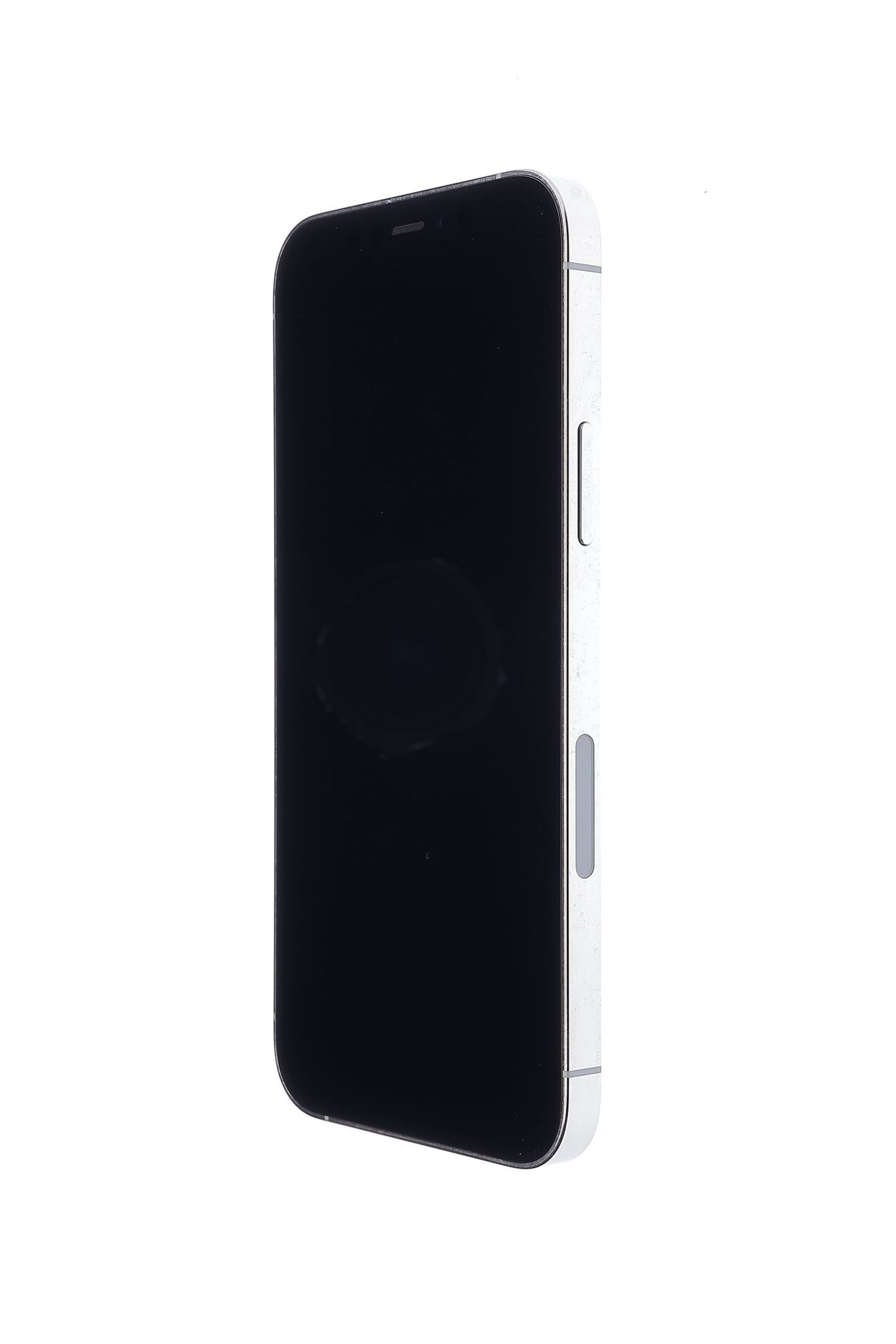 Apple iPhone 12 Pro 128 GB Silver - Εξαιρετικό