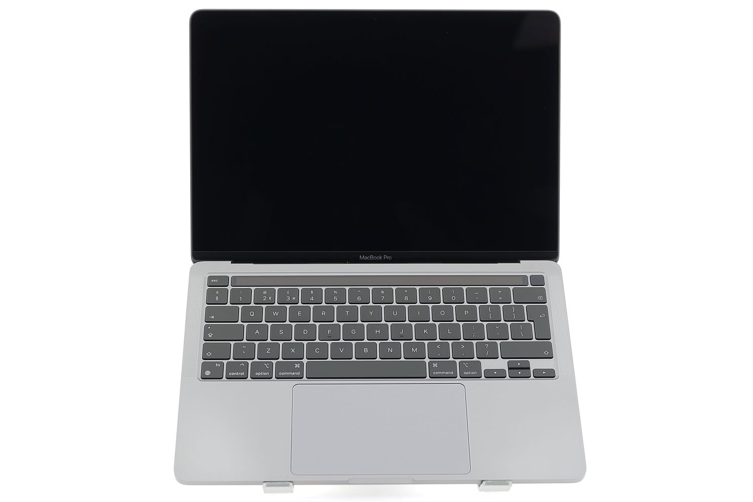 Apple MacBook Pro 13″ 2020, M1 8 Cores, 8 GB, 8 core GPU 256 GB Space Gray - Σαν καινούργιο