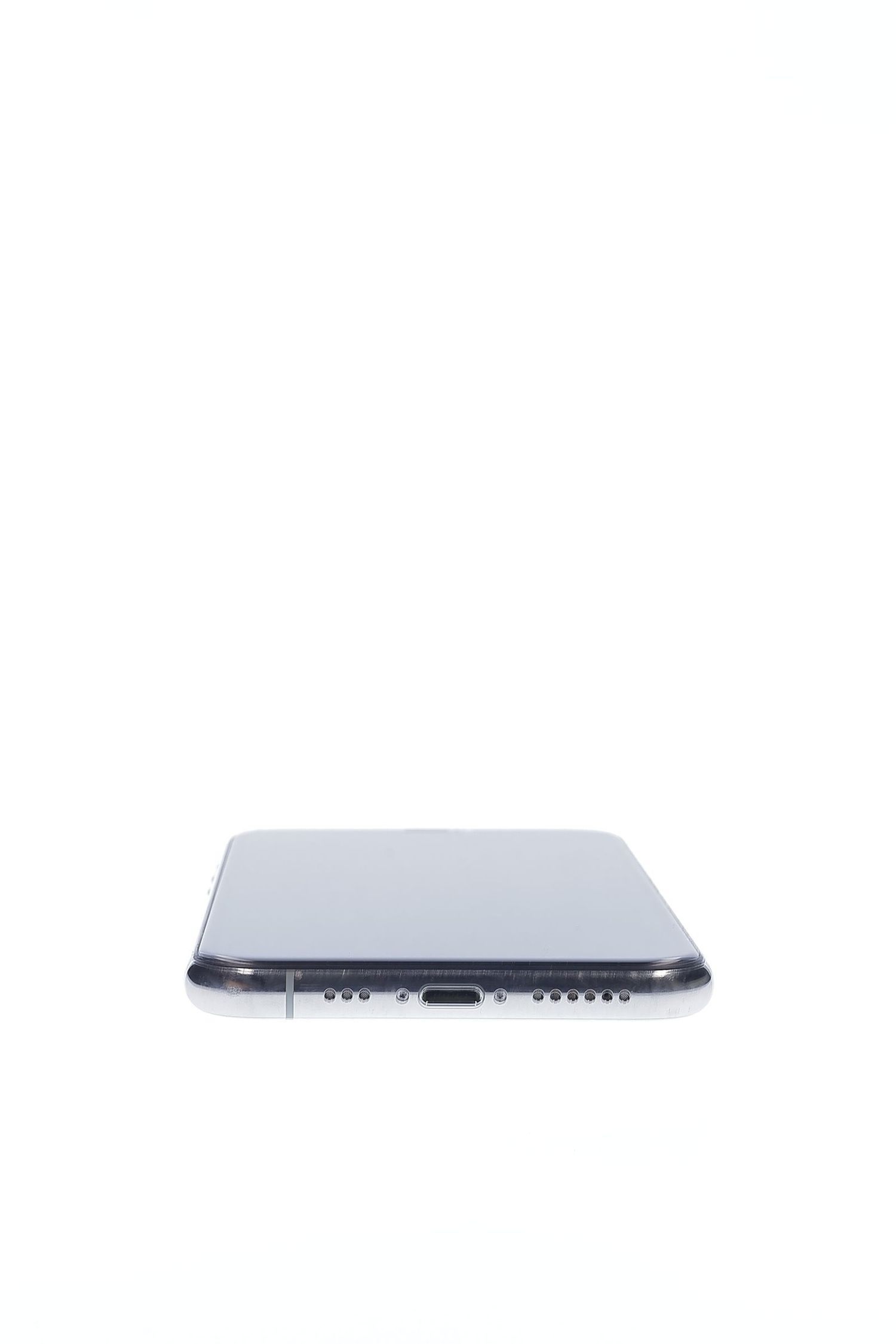 Apple iPhone 11 Pro 256 GB Silver - Excelent