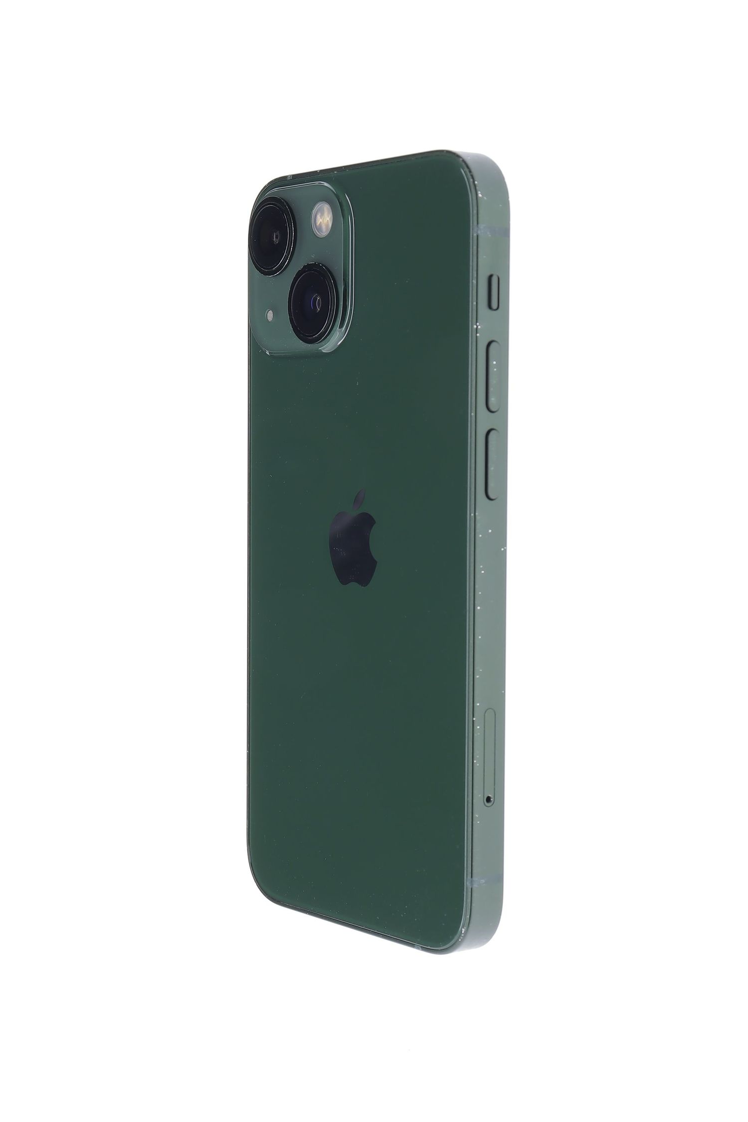 Apple iPhone 13 mini 128 GB Green - Foarte bun