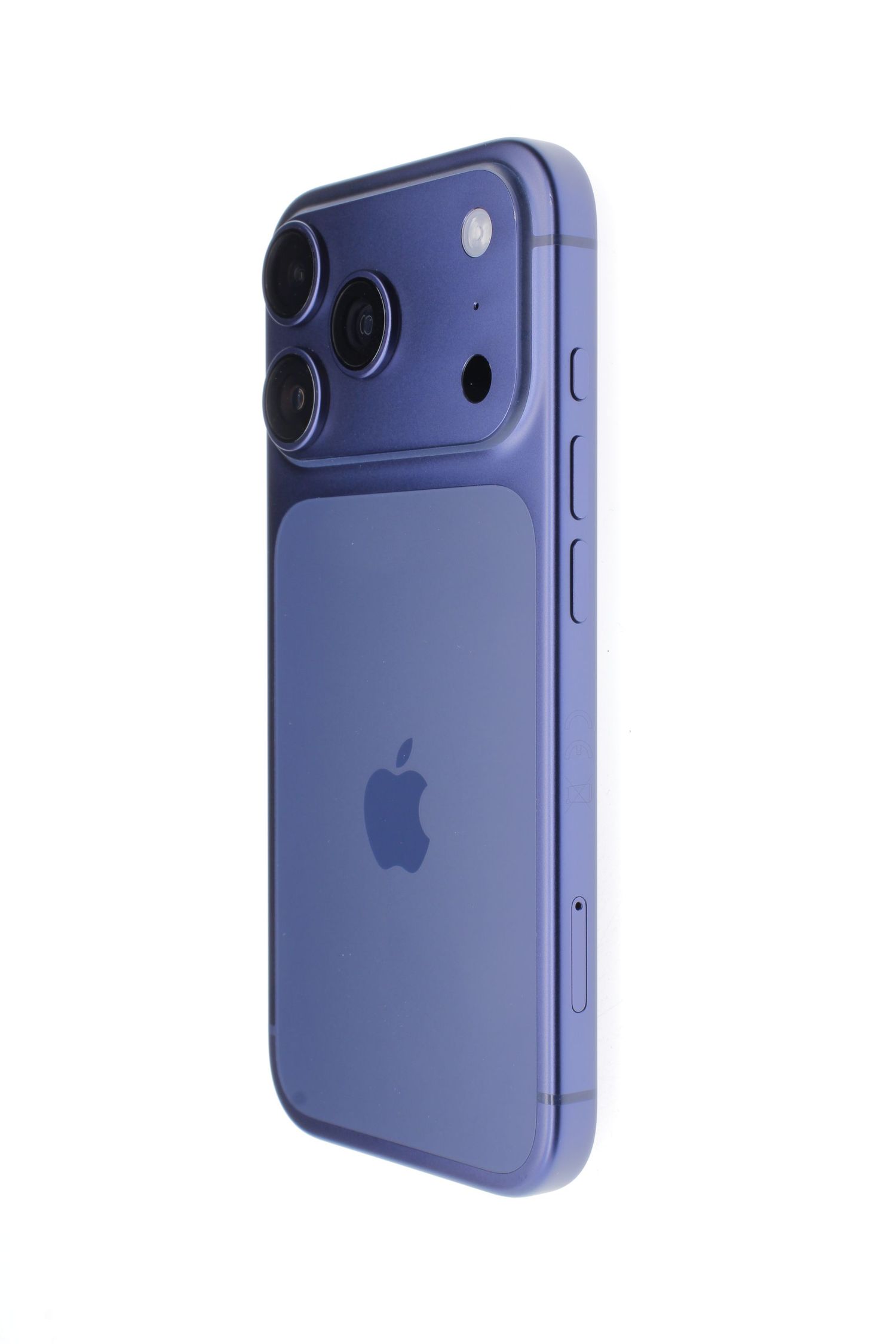 Apple iPhone 17 Pro, Deep Blue, 256 GB - de la 5.099 lei