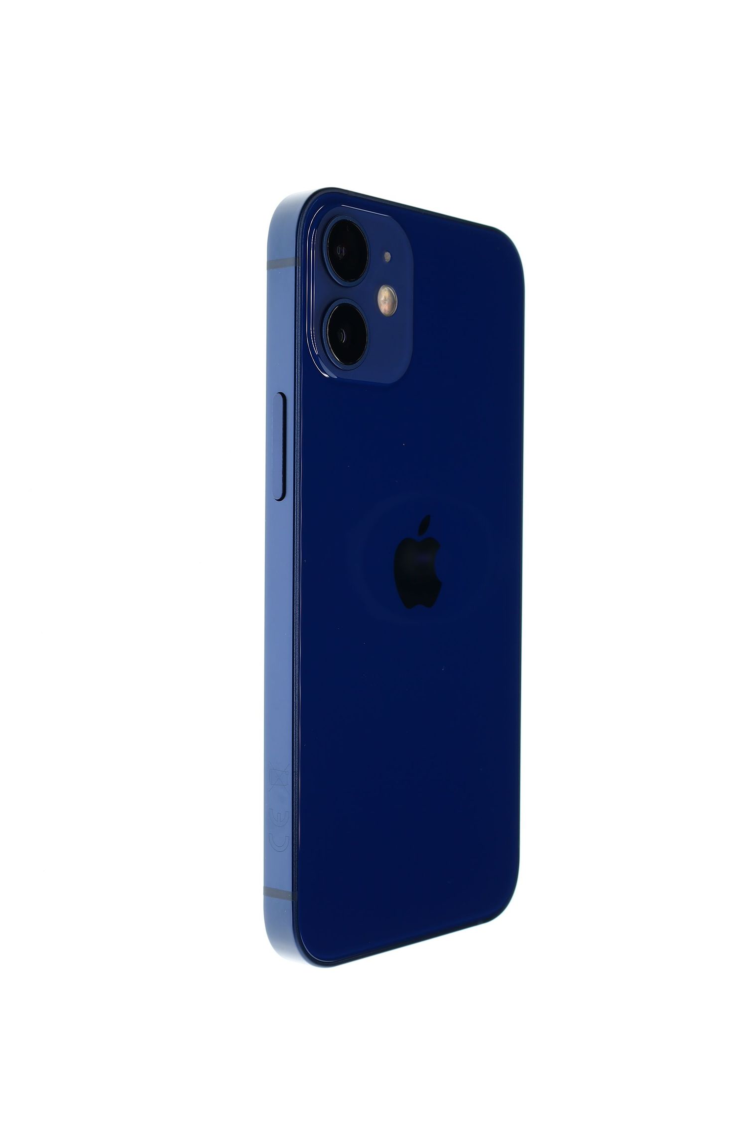 Apple iPhone 12 mini 128 GB Blue - Като нов