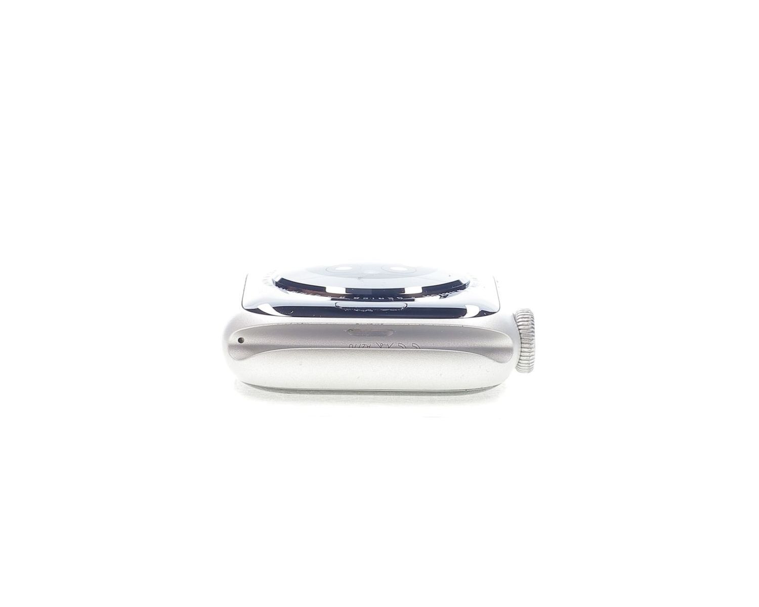 Apple Watch Series 8 2022, GPS, Aluminium 41mm Silver - Много добро
