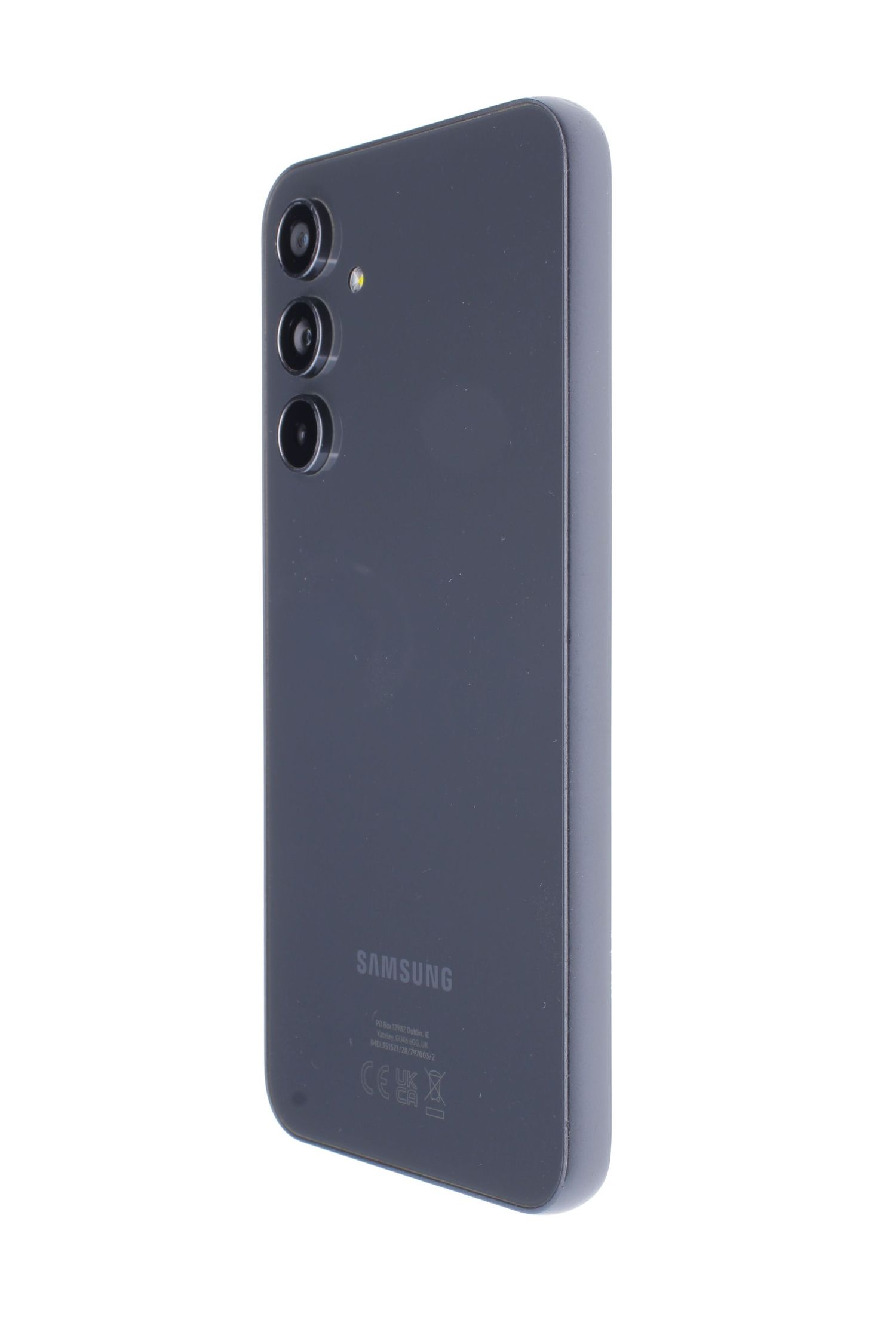 Samsung Galaxy A54 5G 256 GB Awesome Graphite - Bun