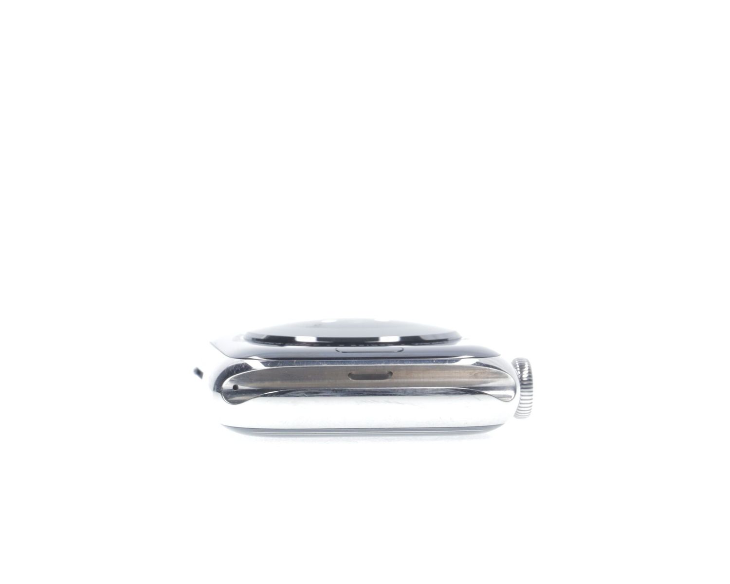 Apple Watch Series 9 2023, GPS + Cellular, Stainless Steel 45mm Silver - Εξαιρετικό
