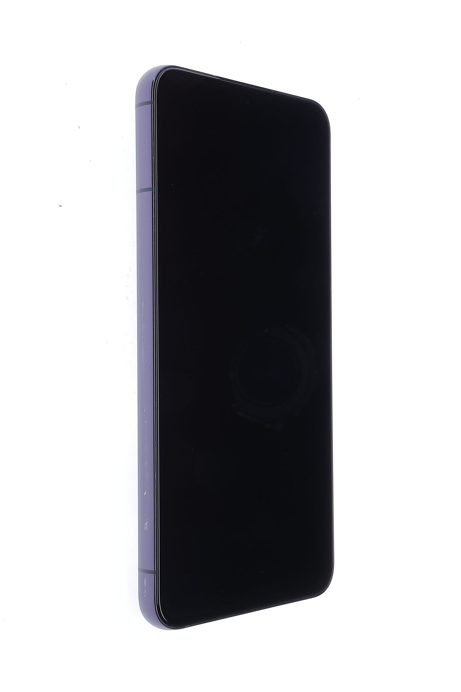 Samsung Galaxy S22 Plus 5G Dual Sim 128 GB Phantom Black - Πολύ καλό