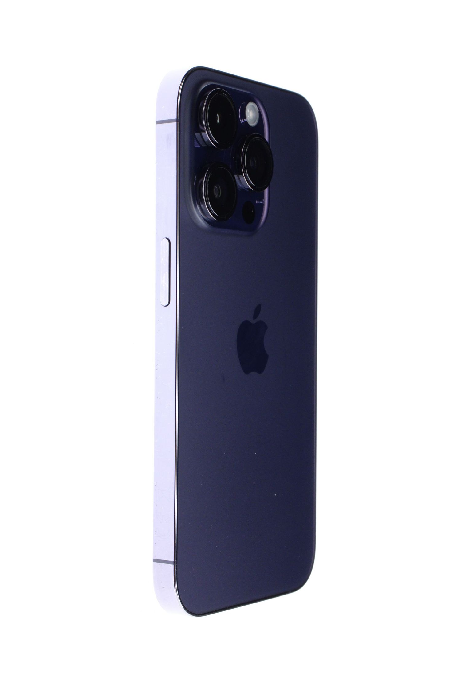Apple iPhone 14 Pro 256 GB Deep Purple - Много добро