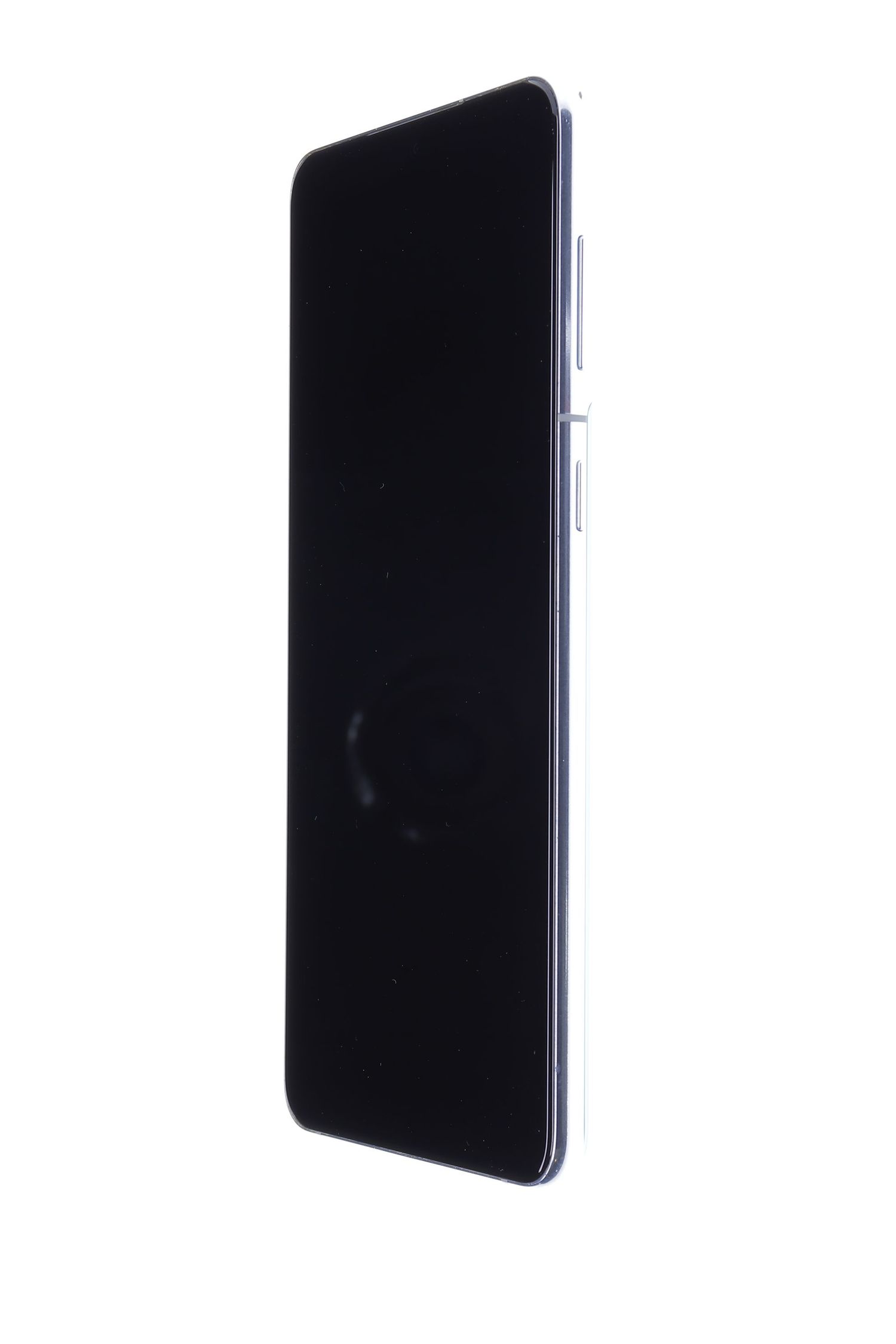 Samsung Galaxy S21 Plus 5G Dual Sim 128 GB Silver - Kiváló