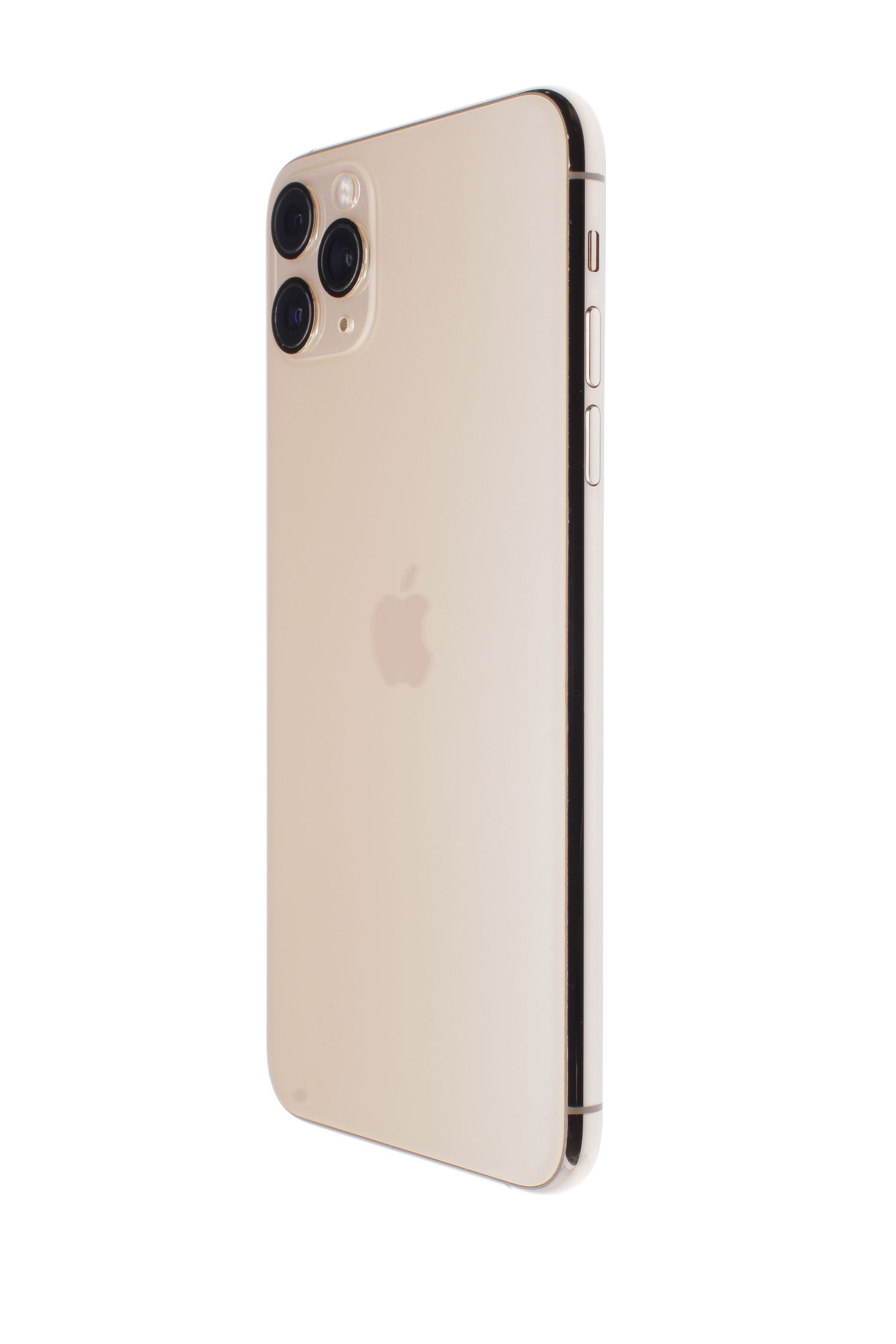 Apple iPhone 11 Pro Max 64 GB Gold - Újszerű
