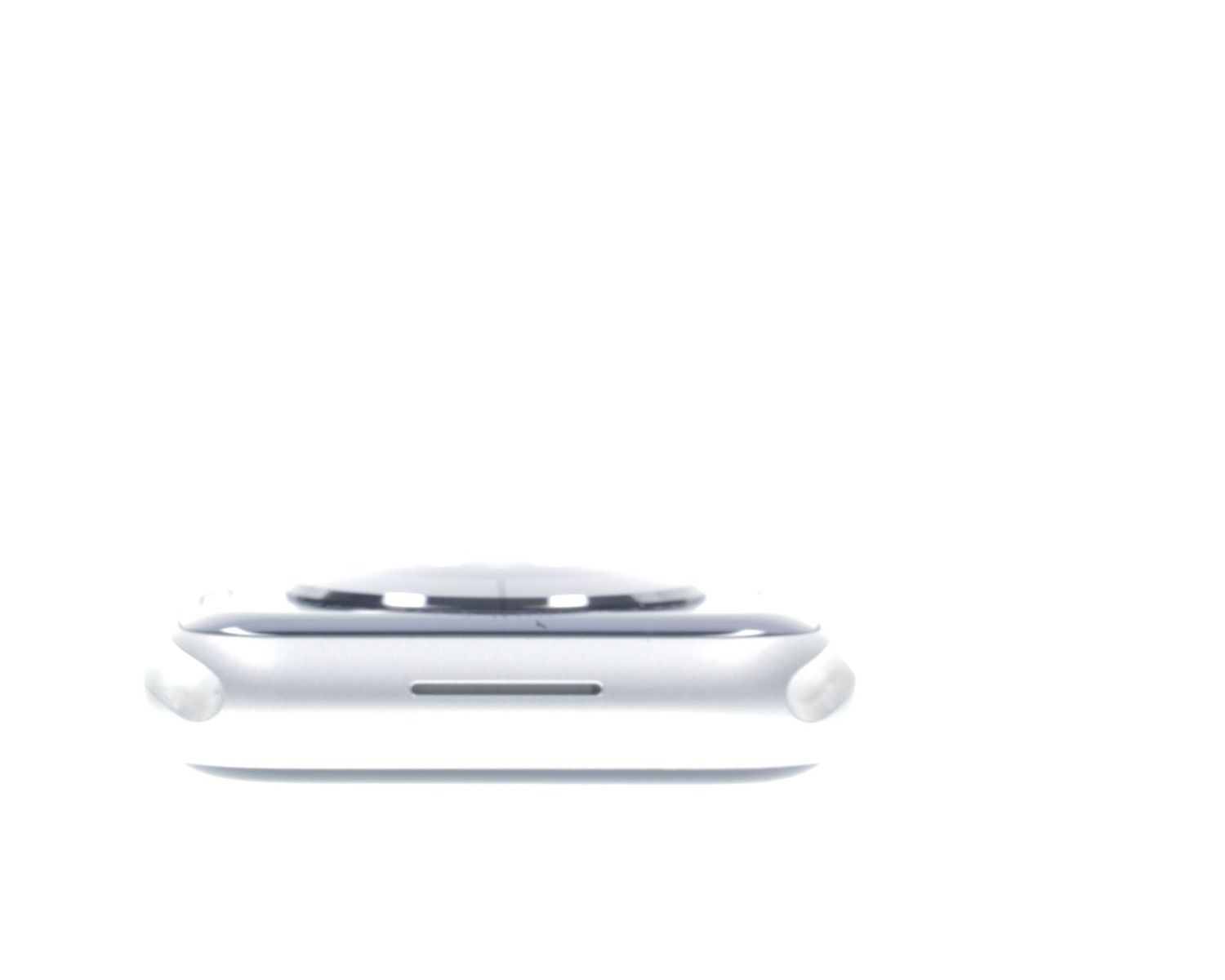 Apple Watch Series 8 2022, GPS, Aluminium 45mm Silver - Ca nou