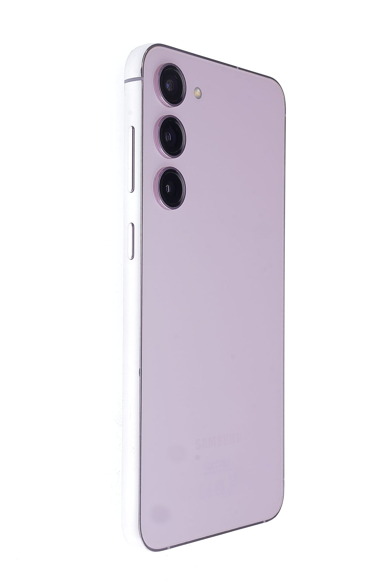 Samsung Galaxy S23 Plus 5G Dual Sim 512 GB Lavender - Като нов