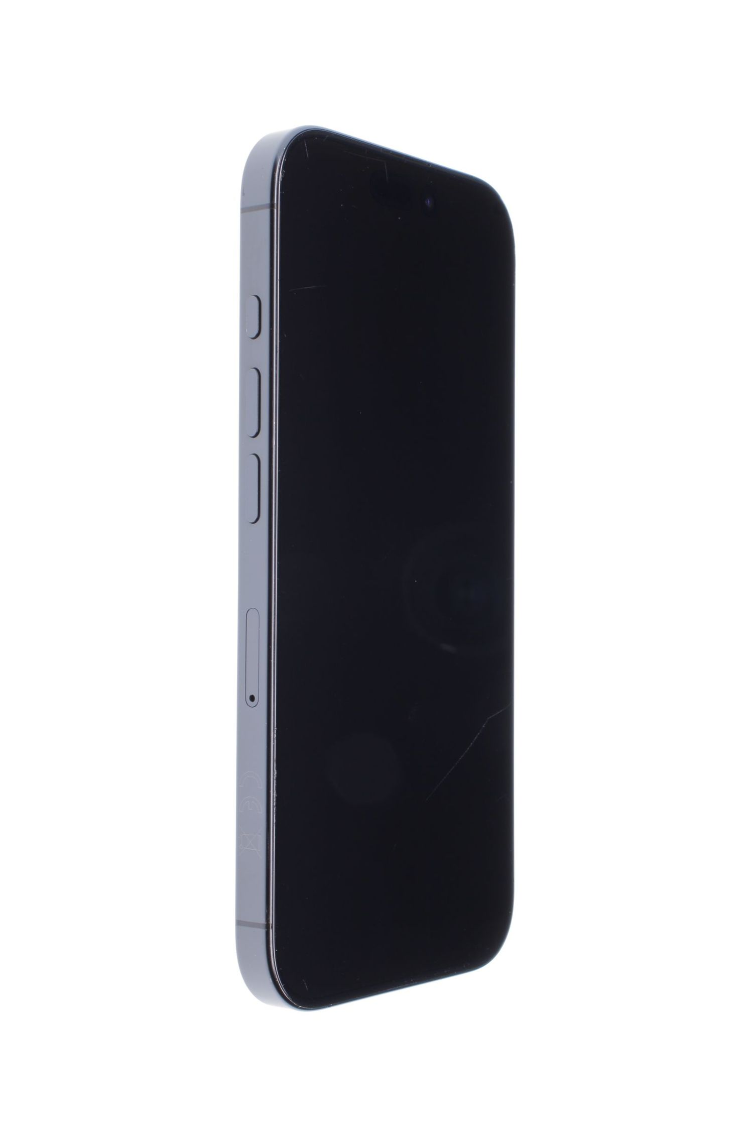 Apple iPhone 16 Pro, Black Titanium, 1 TB - de la 4.889 lei