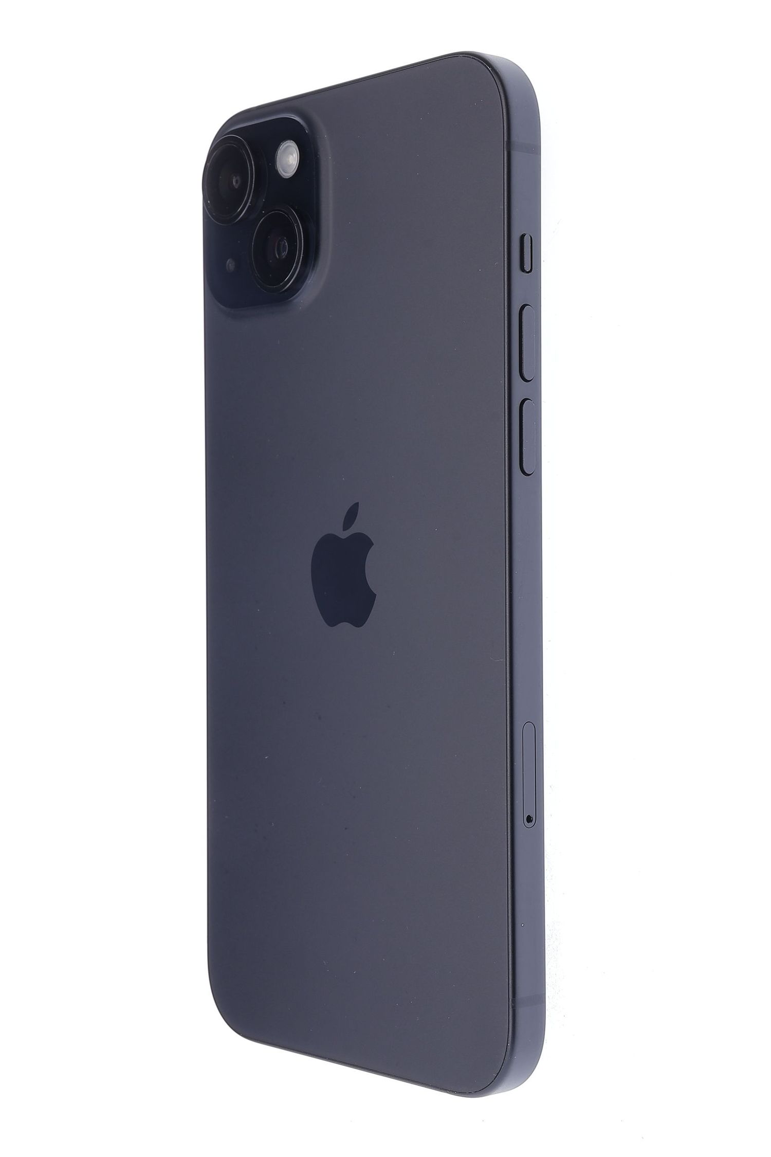 Apple iPhone 15 Plus 128 GB Black - Foarte bun