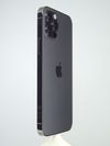 Telefon mobil Apple iPhone 12 Pro, Graphite, 256 GB,  Excelent