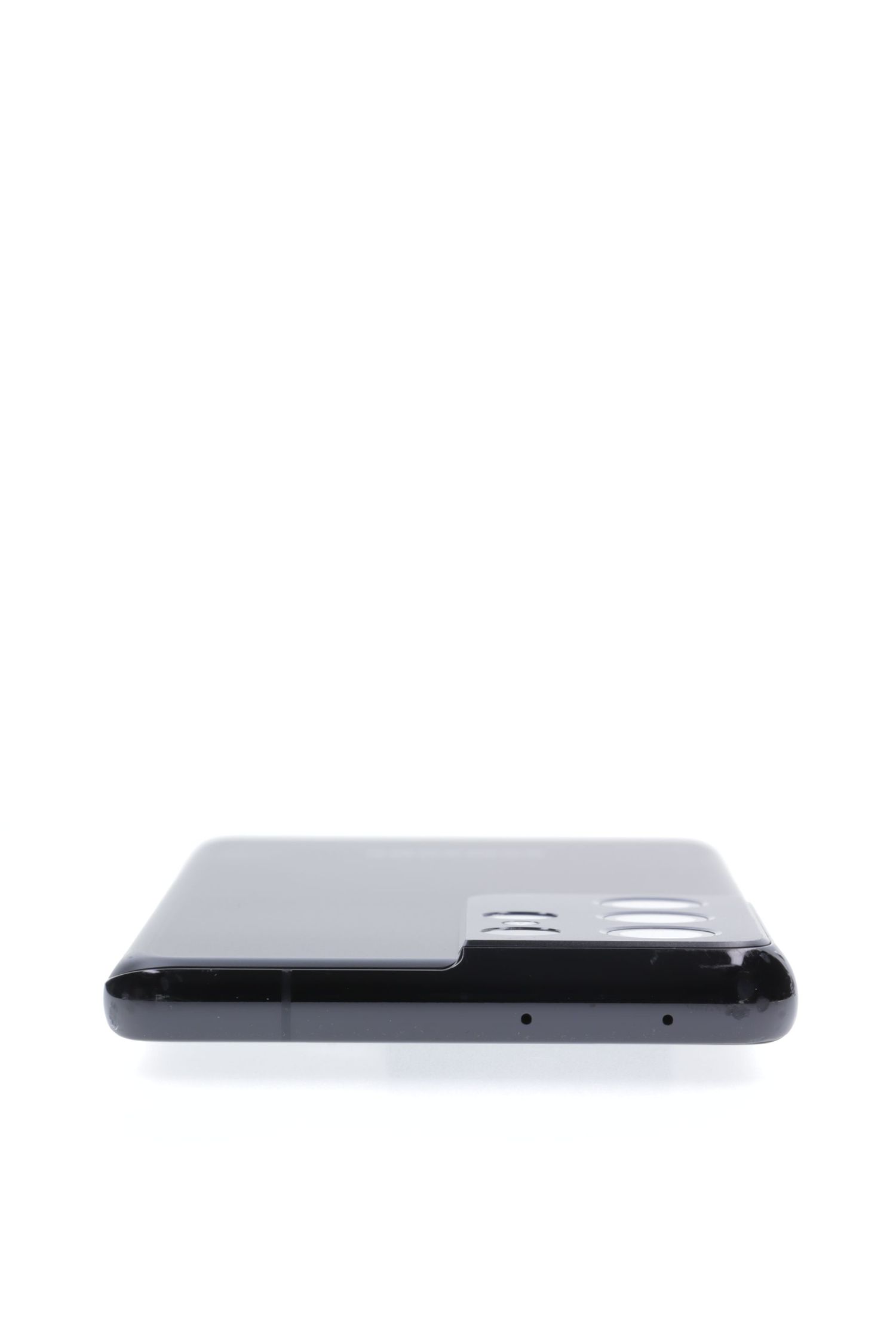 Samsung Galaxy S21 Ultra 5G Dual Sim 128 GB Black - Excelent