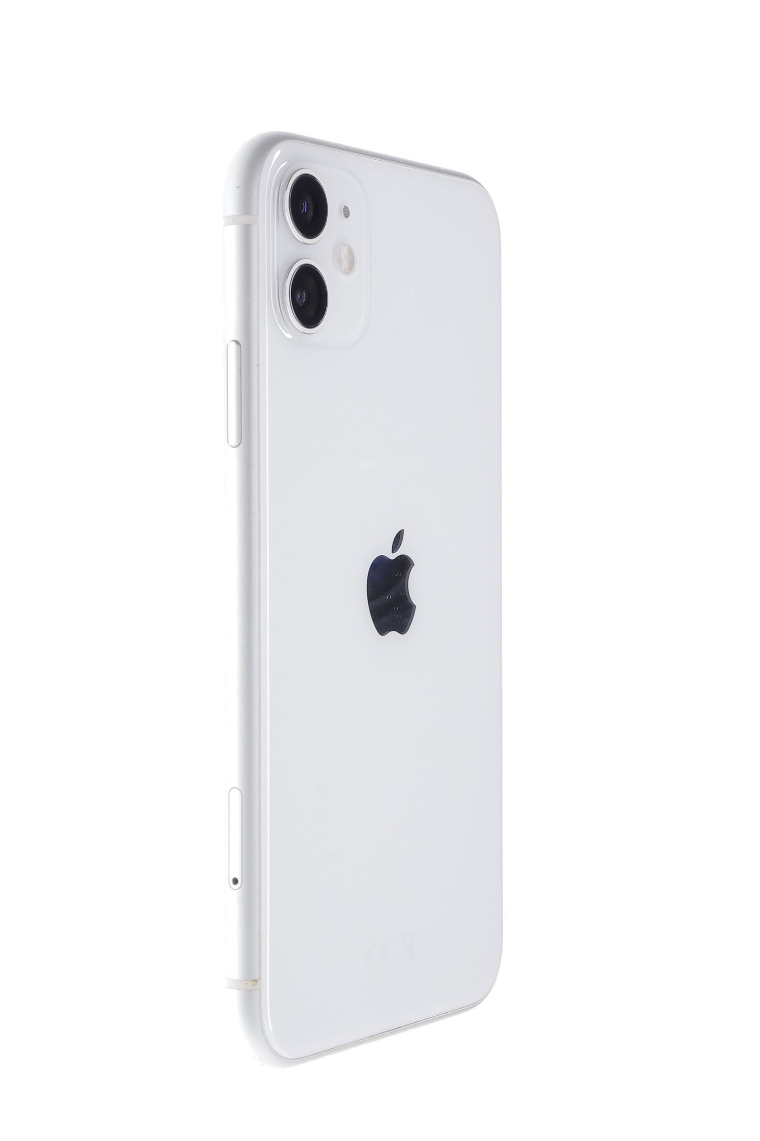 Apple iPhone 11 128 GB White - Excelent
