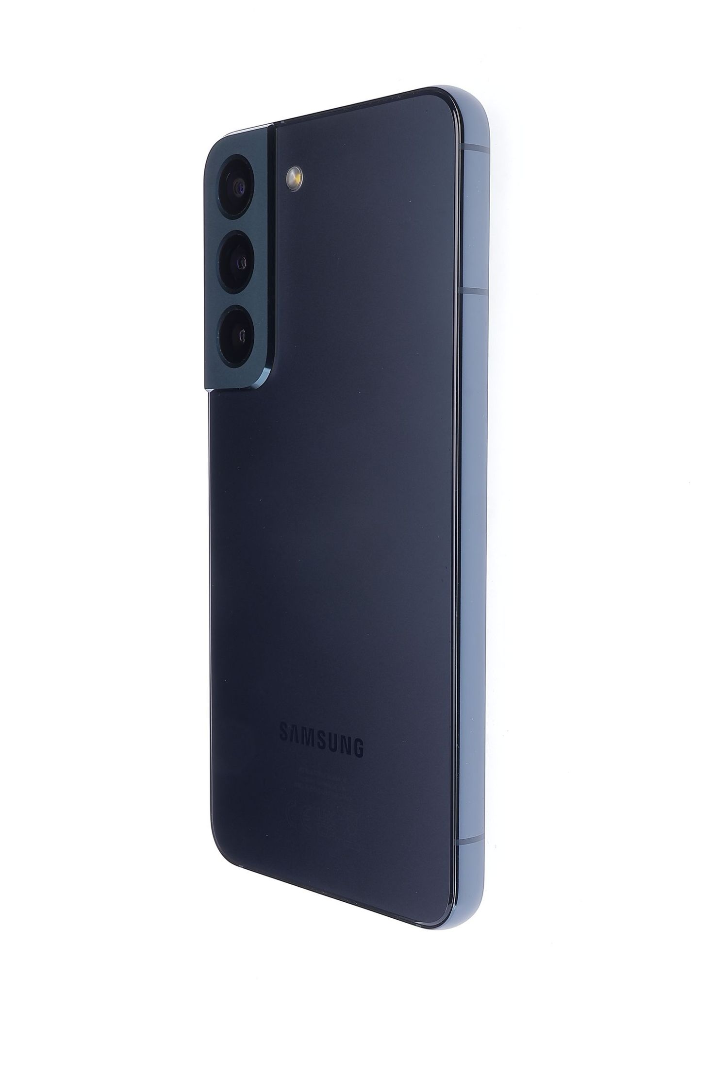 Samsung Galaxy S22 5G Dual Sim 256 GB Green - Újszerű