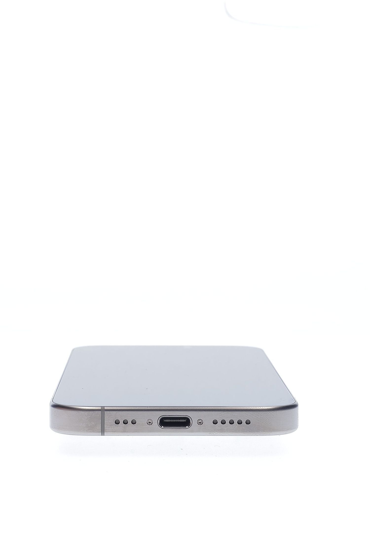 Apple iPhone 15 Pro 512 GB Natural Titanium - Като нов