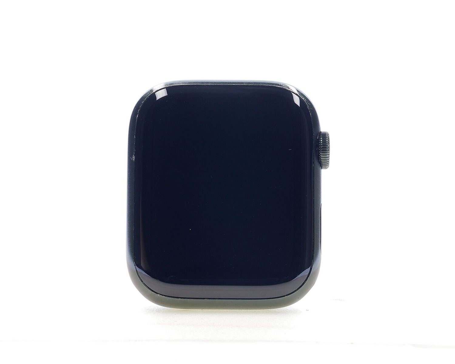 Apple Watch Series 7 2021, GPS + Cellular, Aluminium 45mm Green - Много добро