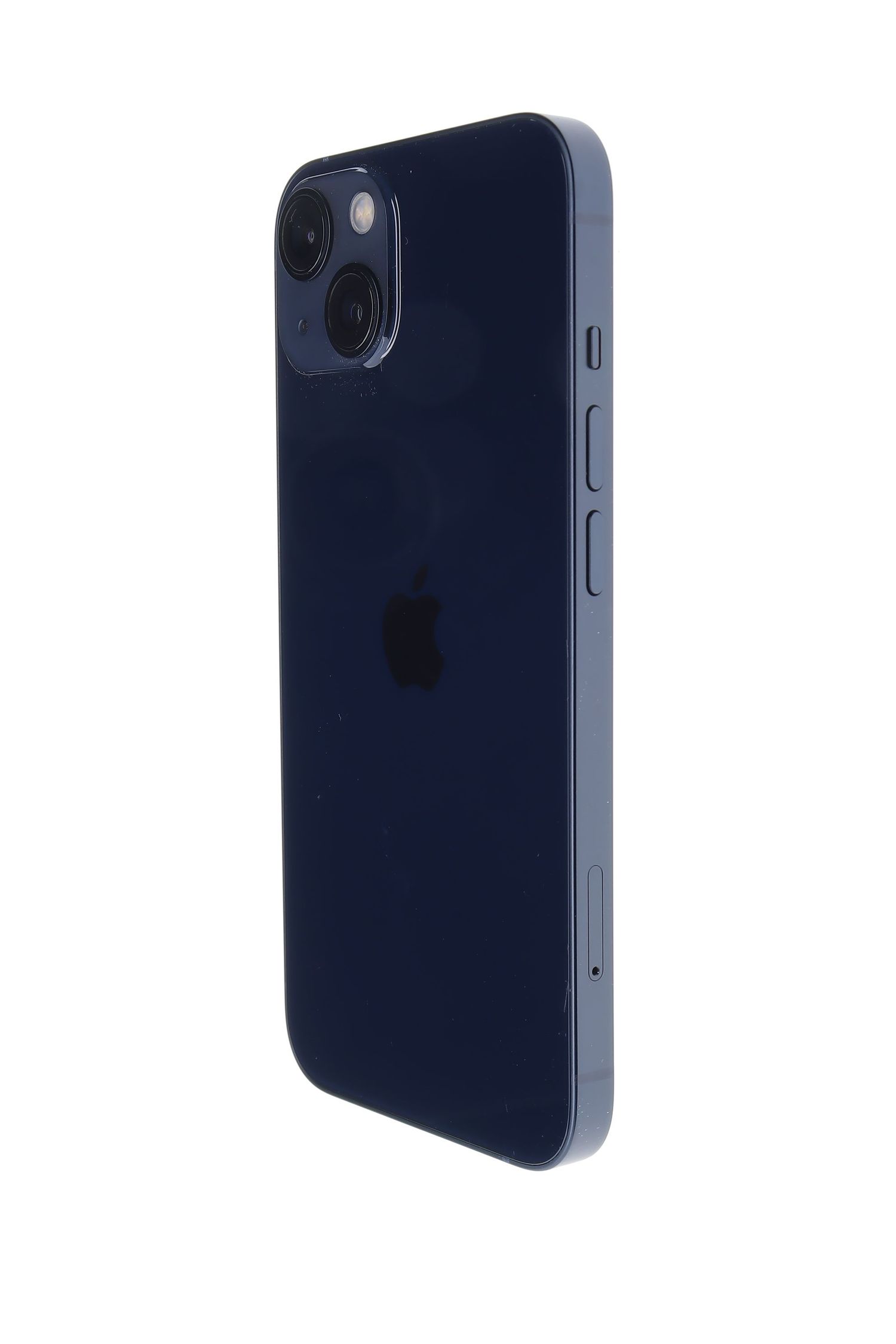 Apple iPhone 13 256 GB Midnight - Foarte bun