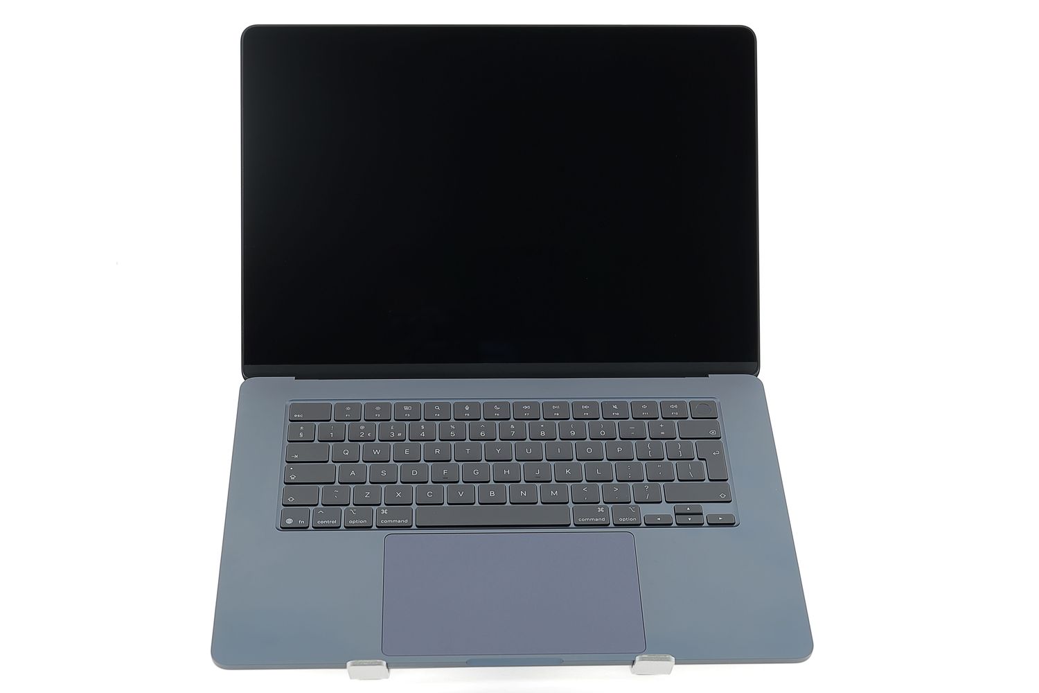 Apple MacBook Air 15″ 2024, M3 8 Cores, 8 GB, 10 core GPU 512 GB Midnight - Εξαιρετικό