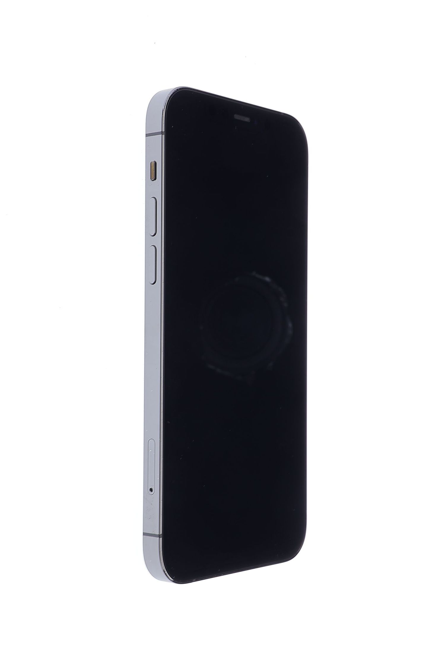 Apple iPhone 12 Pro 128 GB Graphite - Kiváló