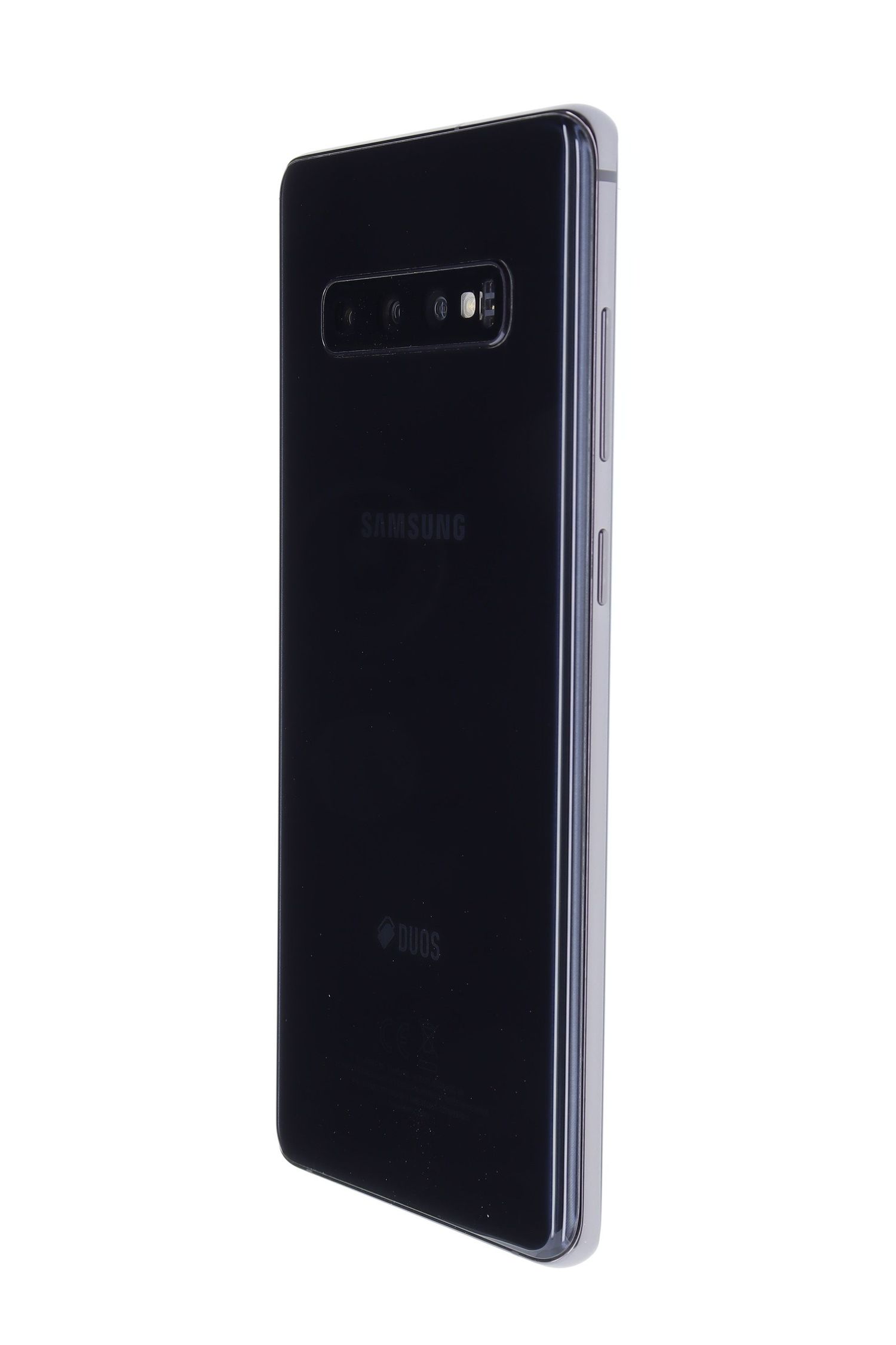 Samsung Galaxy S10 Plus Dual Sim 128 GB Prism Black - Много добро