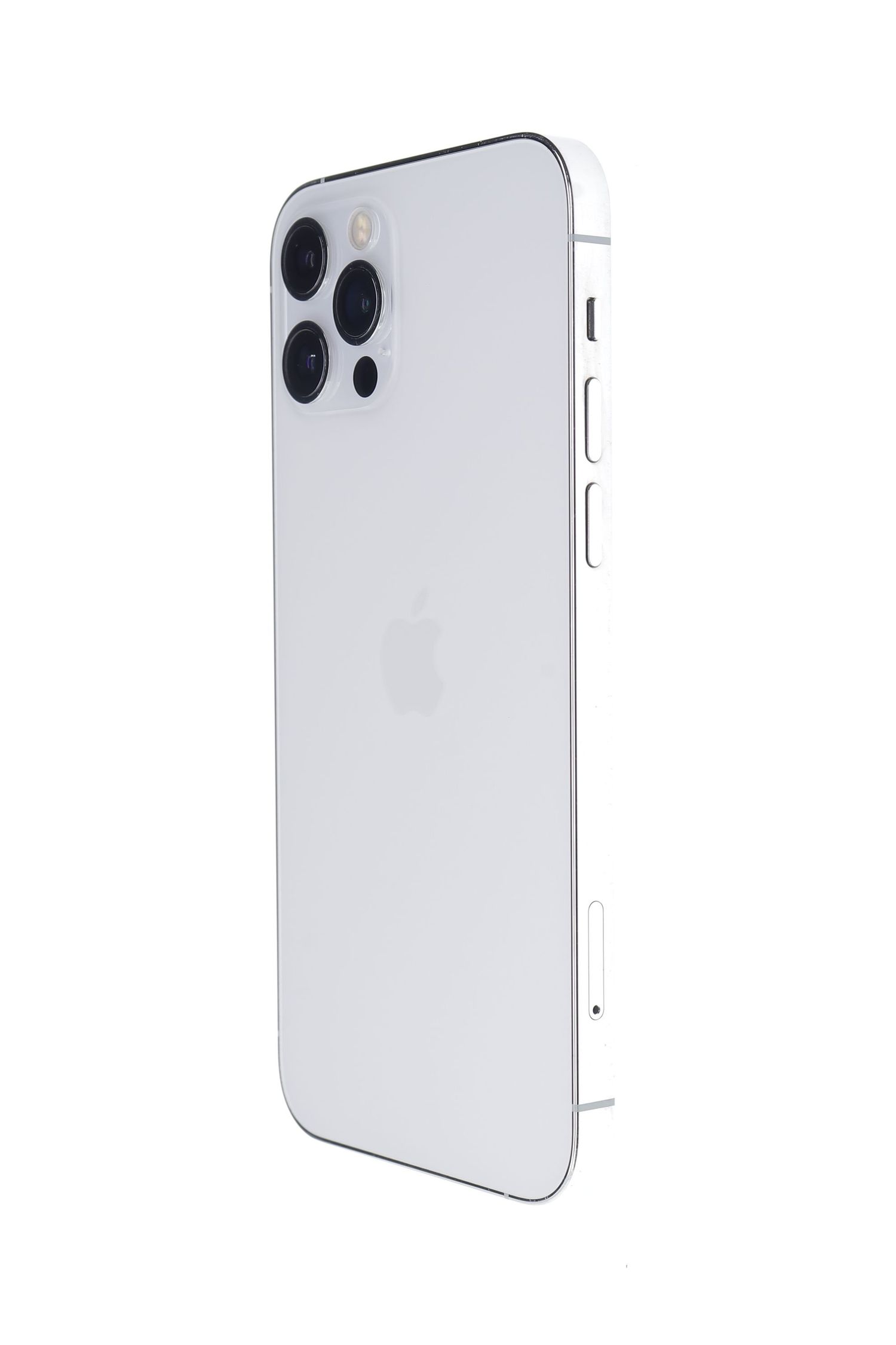 Apple iPhone 12 Pro 256 GB Silver - Много добро