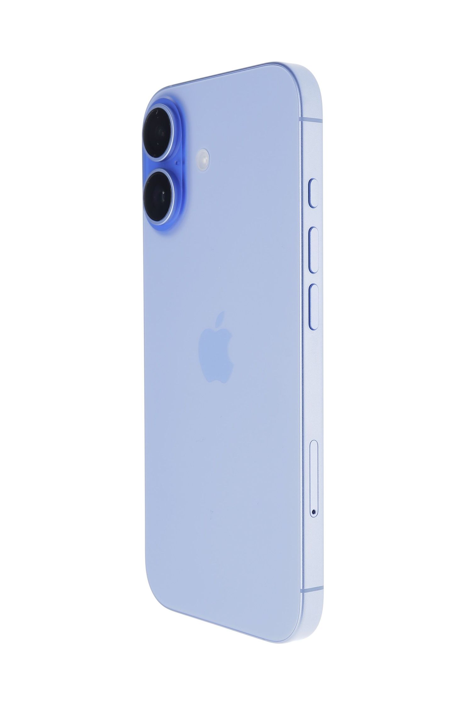 Apple iPhone 17 256 GB Mist Blue - Kiváló