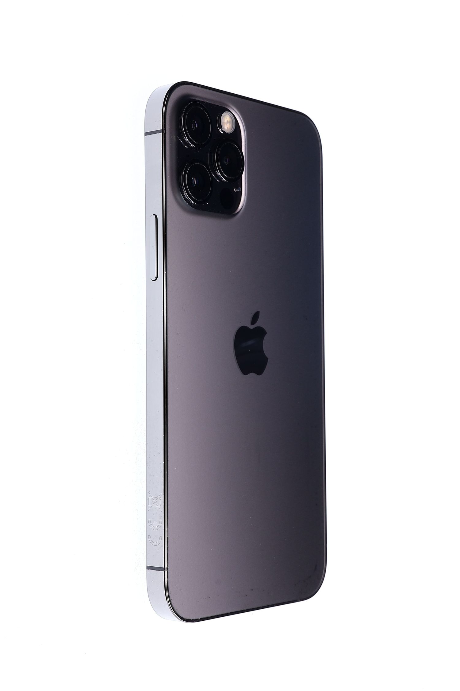 Apple iPhone 12 Pro 256 GB Graphite - Jó