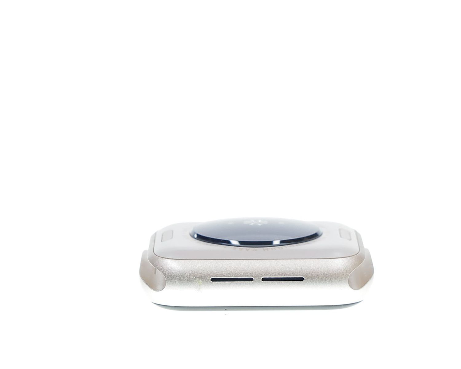 Apple Watch SE 2022, GPS + Cellular, Aluminium 40mm Starlight - Ca nou
