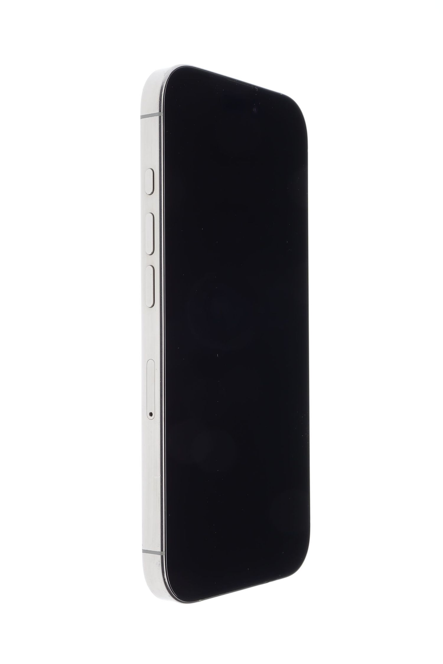 Apple iPhone 16 Pro 256 GB Natural Titanium - Много добро