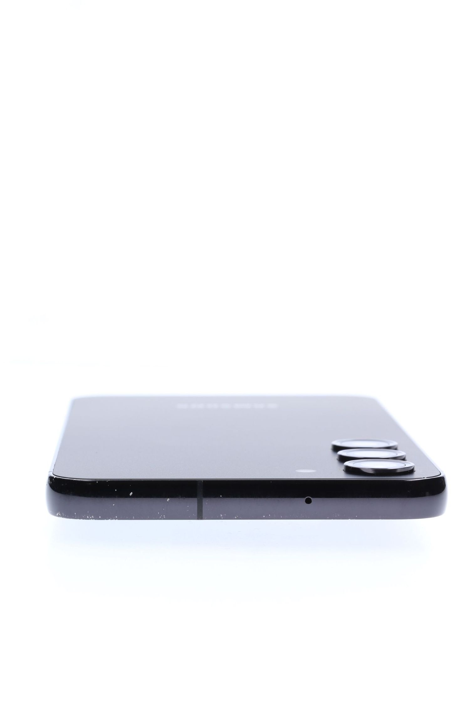 Samsung Galaxy S23 Plus 5G Dual Sim 512 GB Phantom Black - Καλό