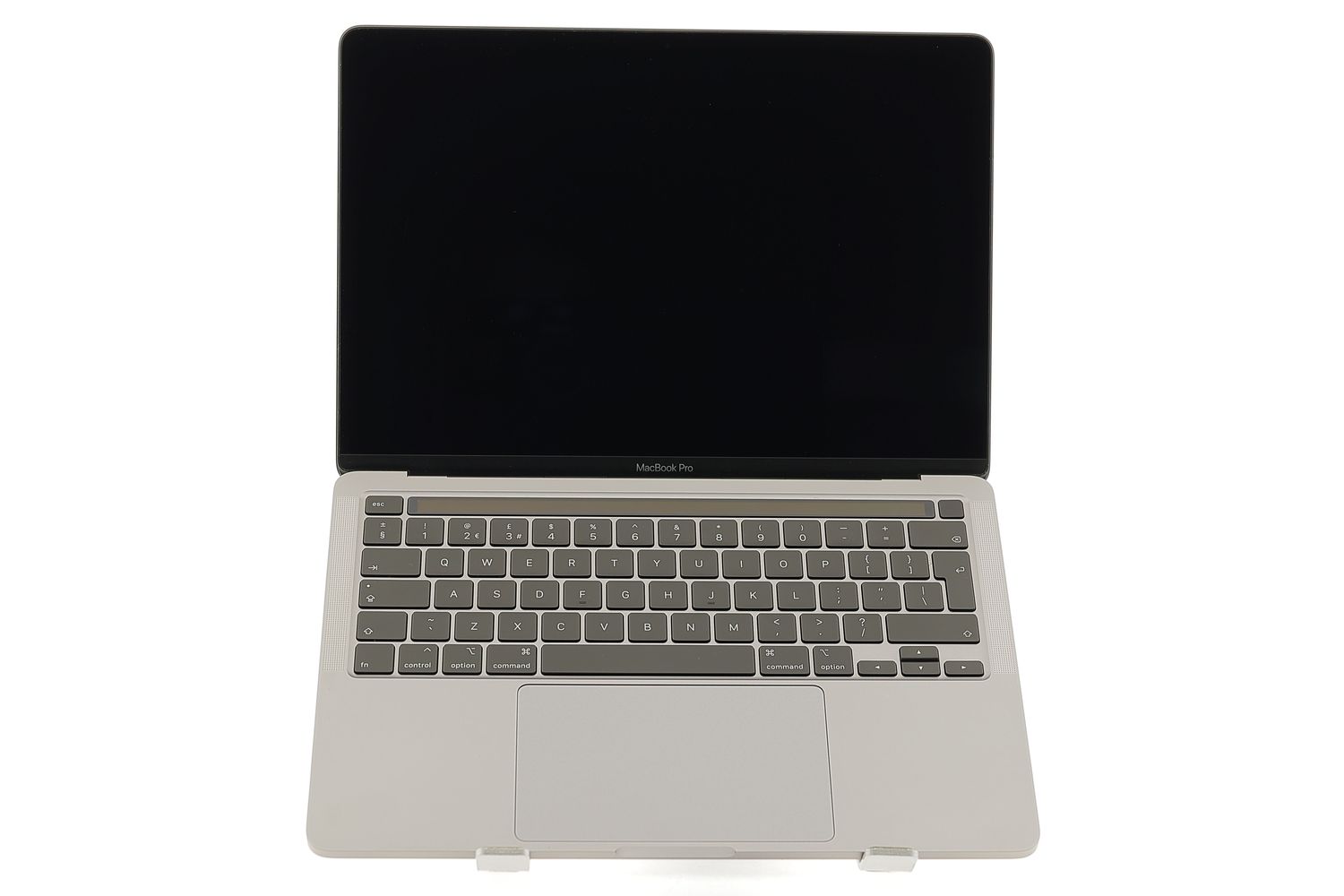 Apple MacBook Air 13″ 2020, i3 1.1 GHz, 8 GB, Intel Iris Plus 256 GB Space Gray - Foarte bun