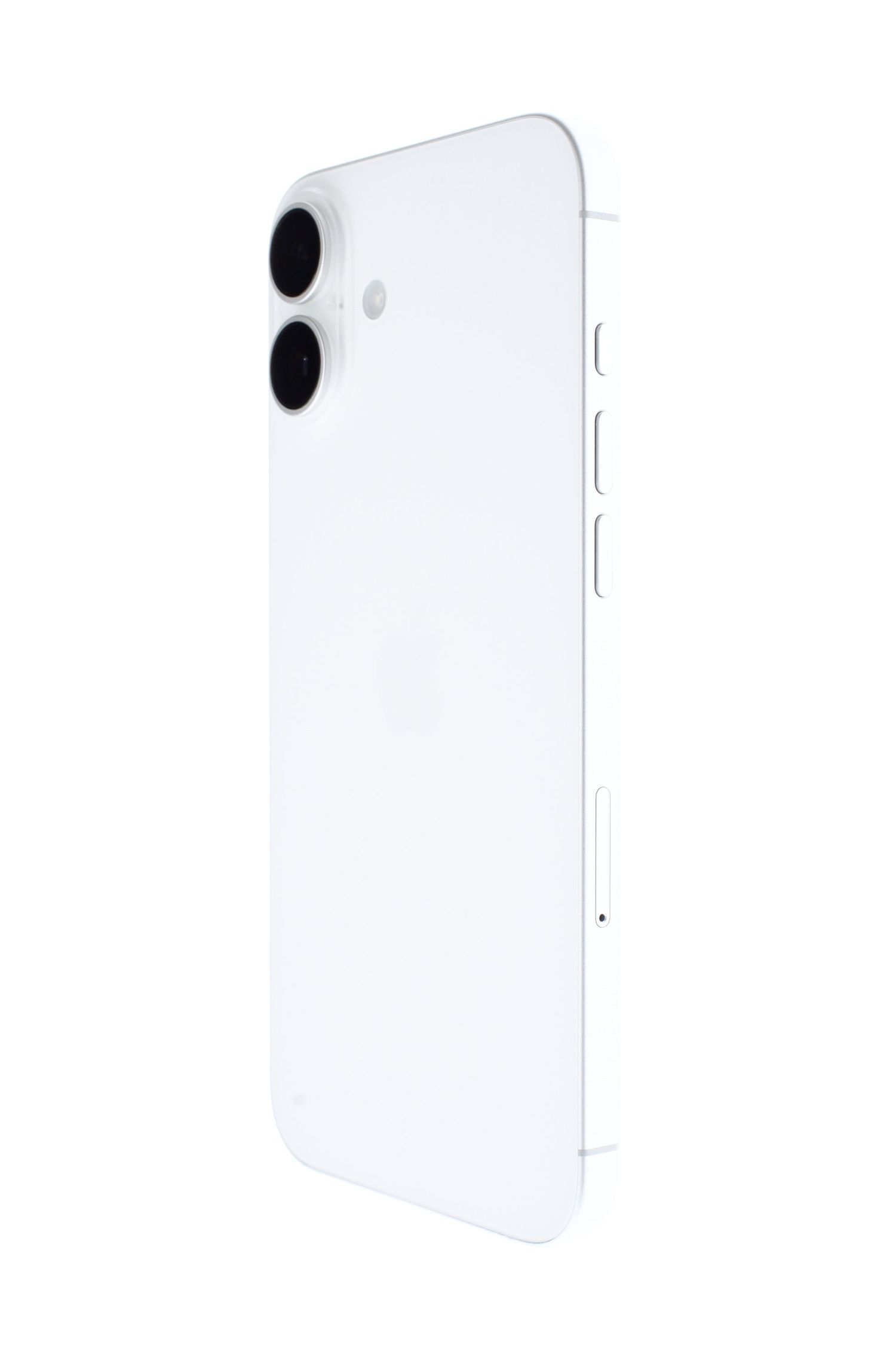 Apple iPhone 16 Plus 128 GB White - Újszerű