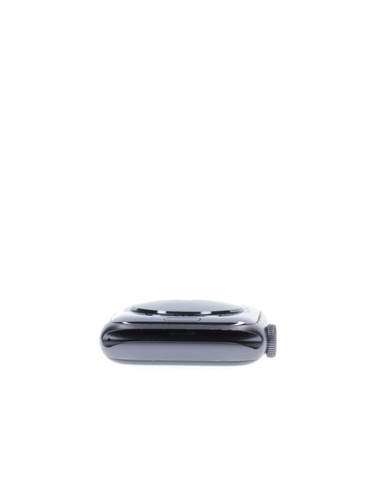 Apple Watch SE 2020, GPS + Cellular, Aluminium 44mm Space Gray - Πολύ καλό