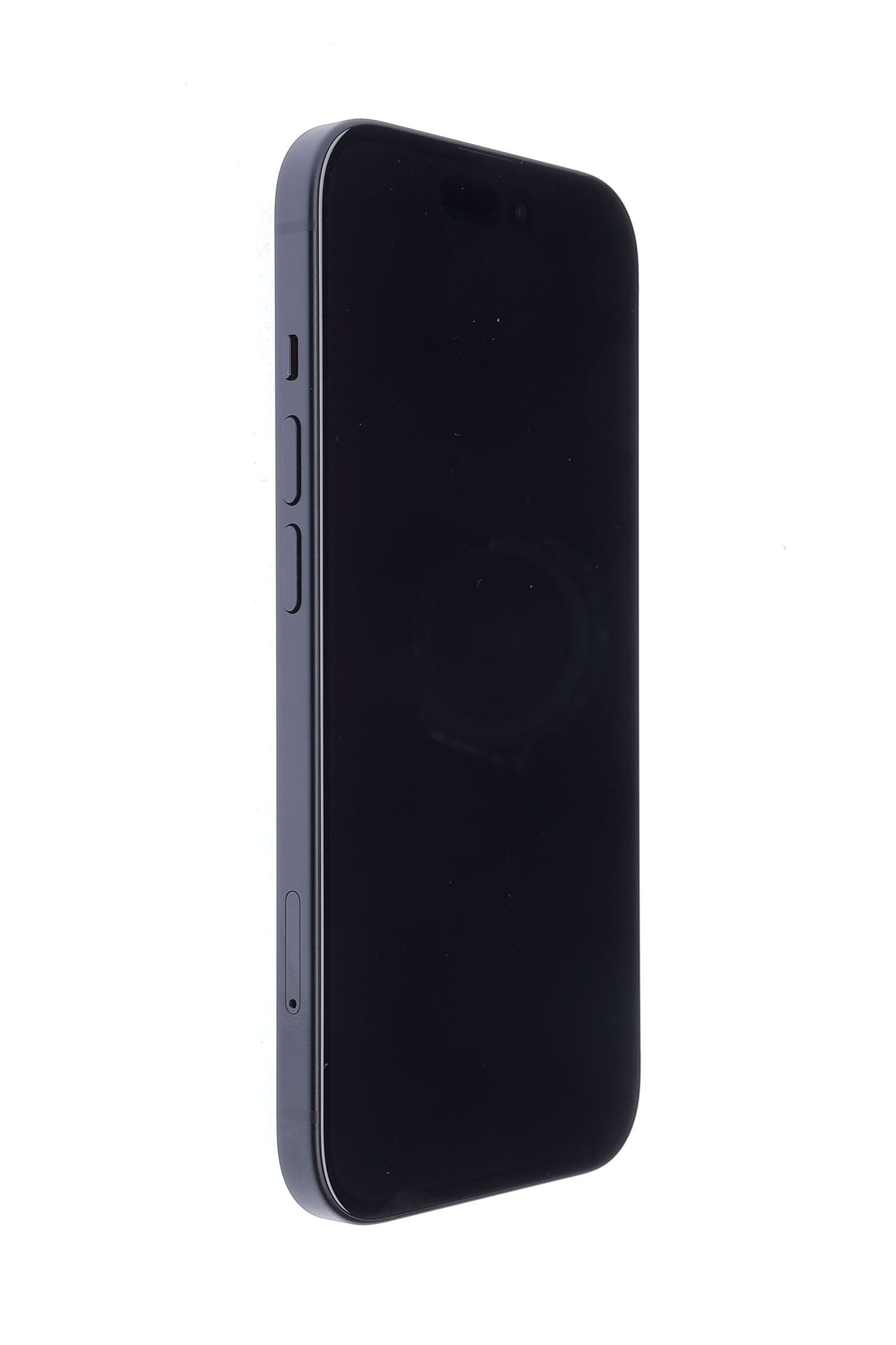 Apple iPhone 15 128 GB Black - Като нов