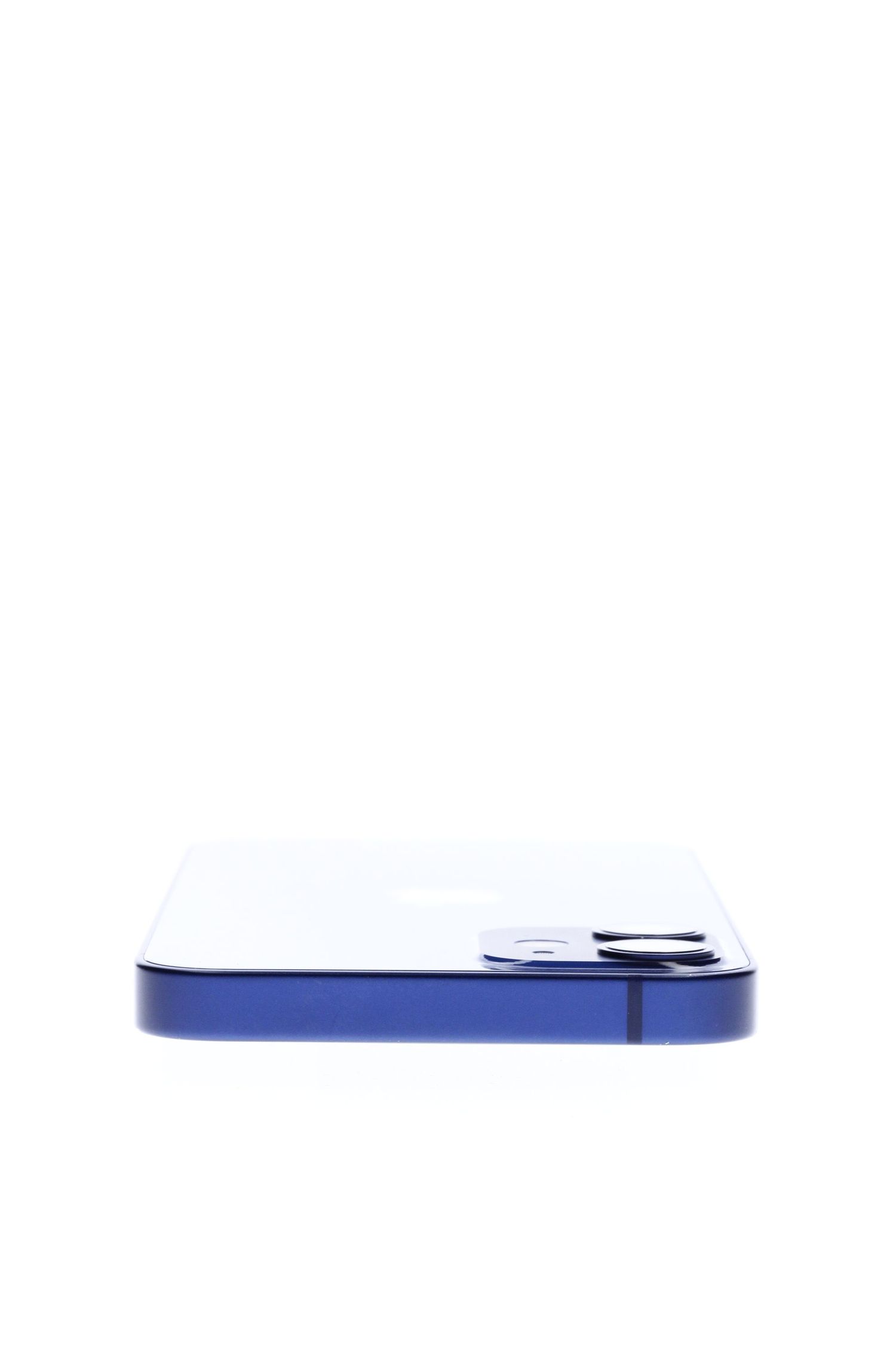 Apple iPhone 12 mini 64 GB Blue - Nagyon jó