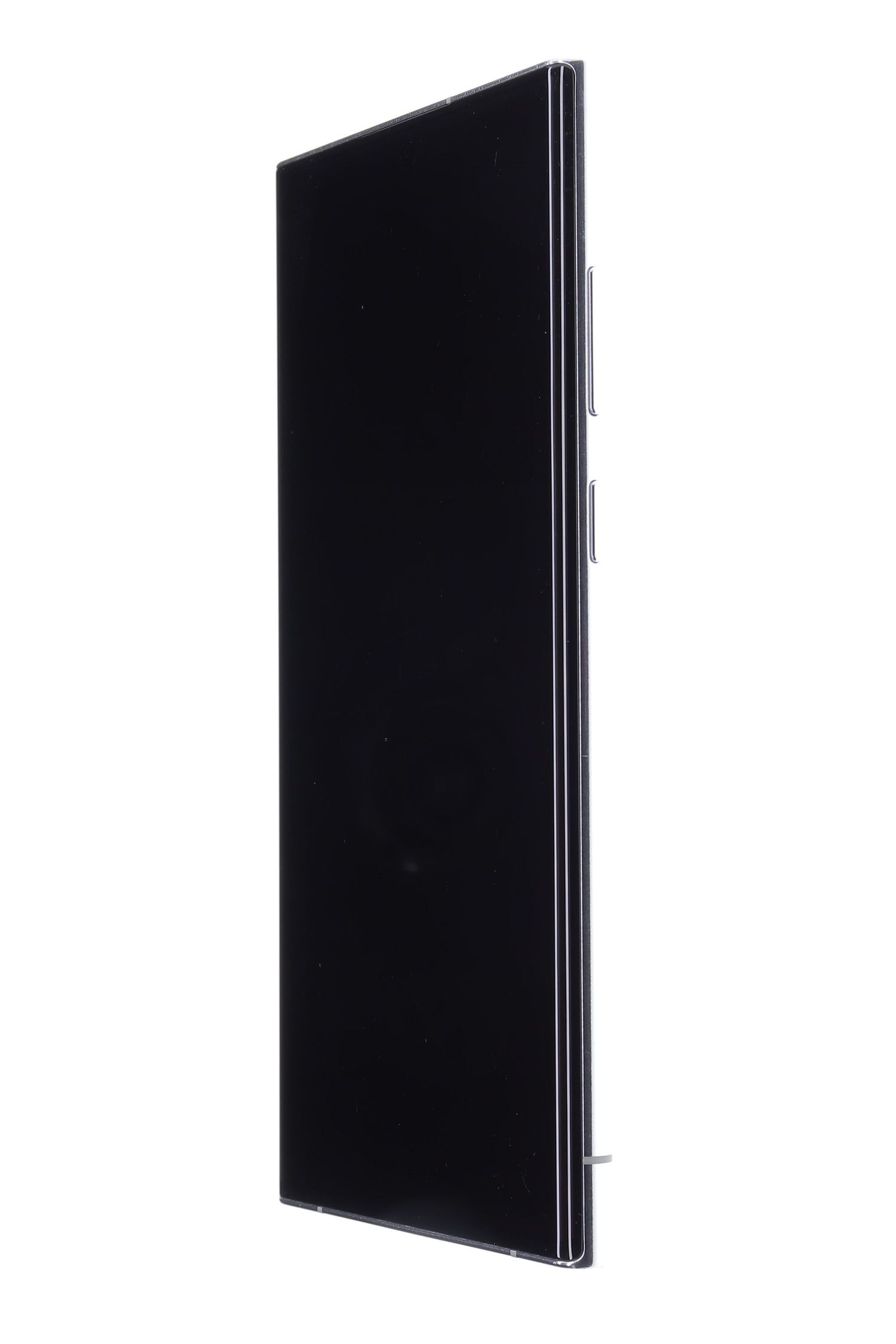Samsung Galaxy S22 Ultra 5G Dual Sim 256 GB Phantom White - Újszerű