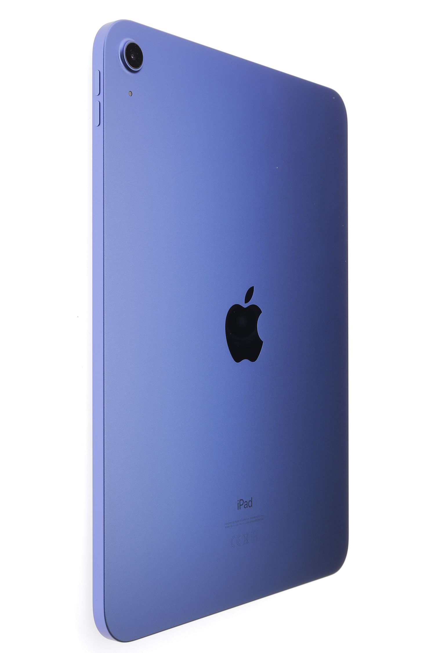 Apple iPad 10 (2022) 10.9" 10th Gen Wifi 64 GB Blue - Πολύ καλό