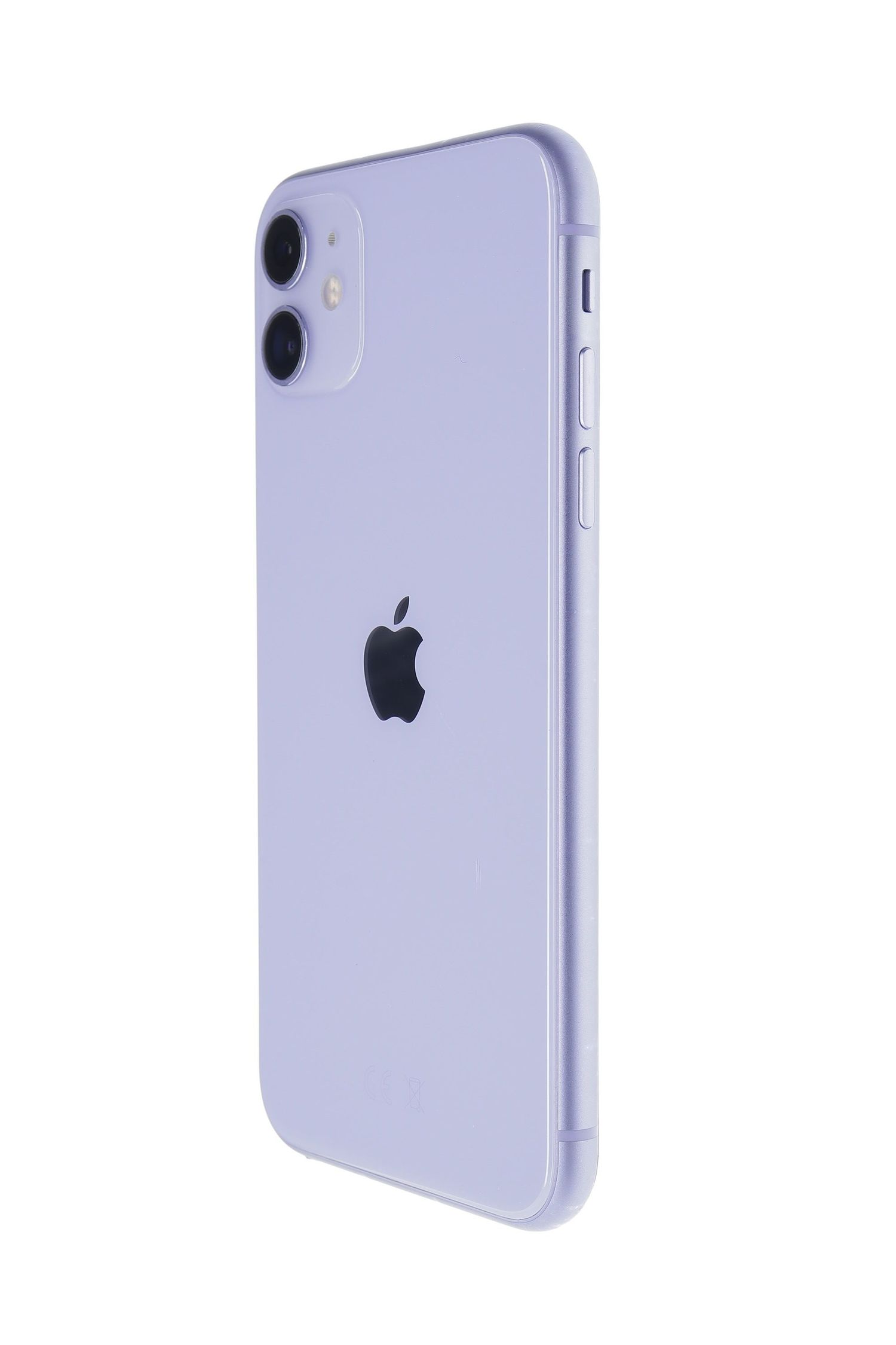 Apple iPhone 11 64 GB Purple - Σαν καινούργιο