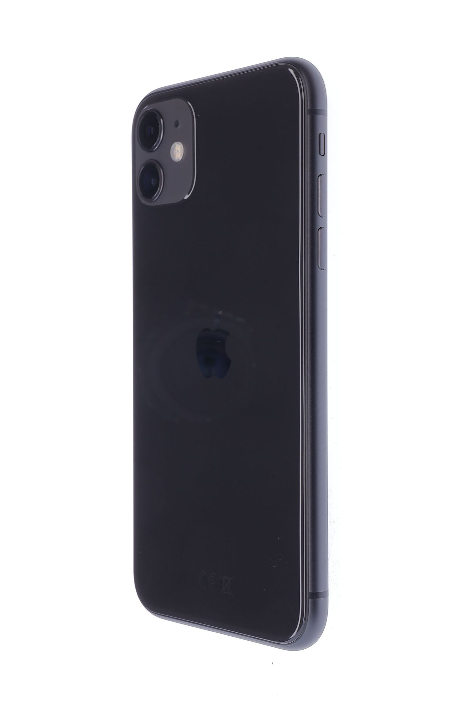 Apple iPhone 11 64 GB Black - Εξαιρετικό