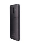 Telefon mobil Samsung Galaxy A6 (2018), Black, 32 GB, Foarte Bun