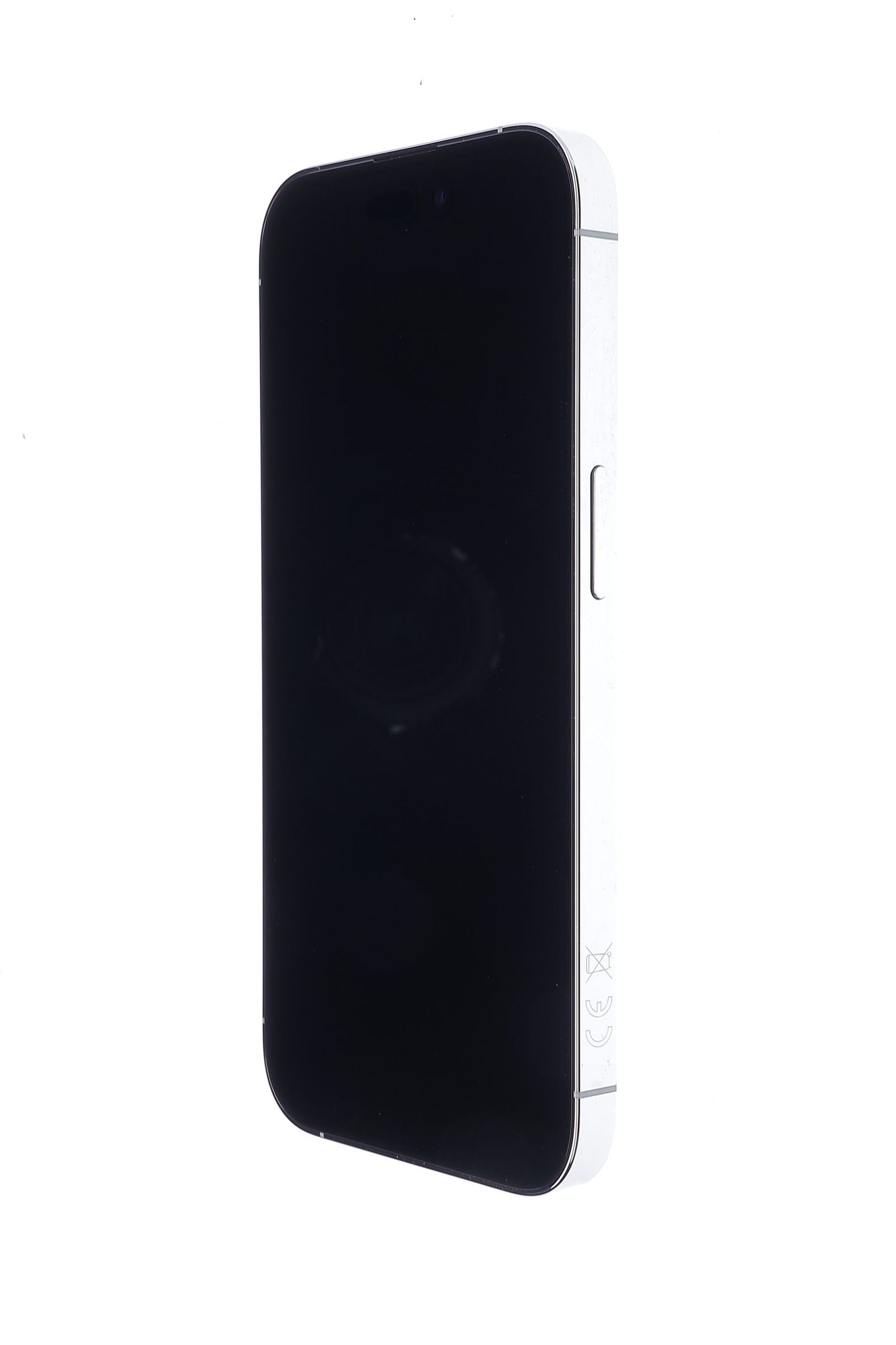 Apple iPhone 14 Pro 256 GB Silver - Като нов