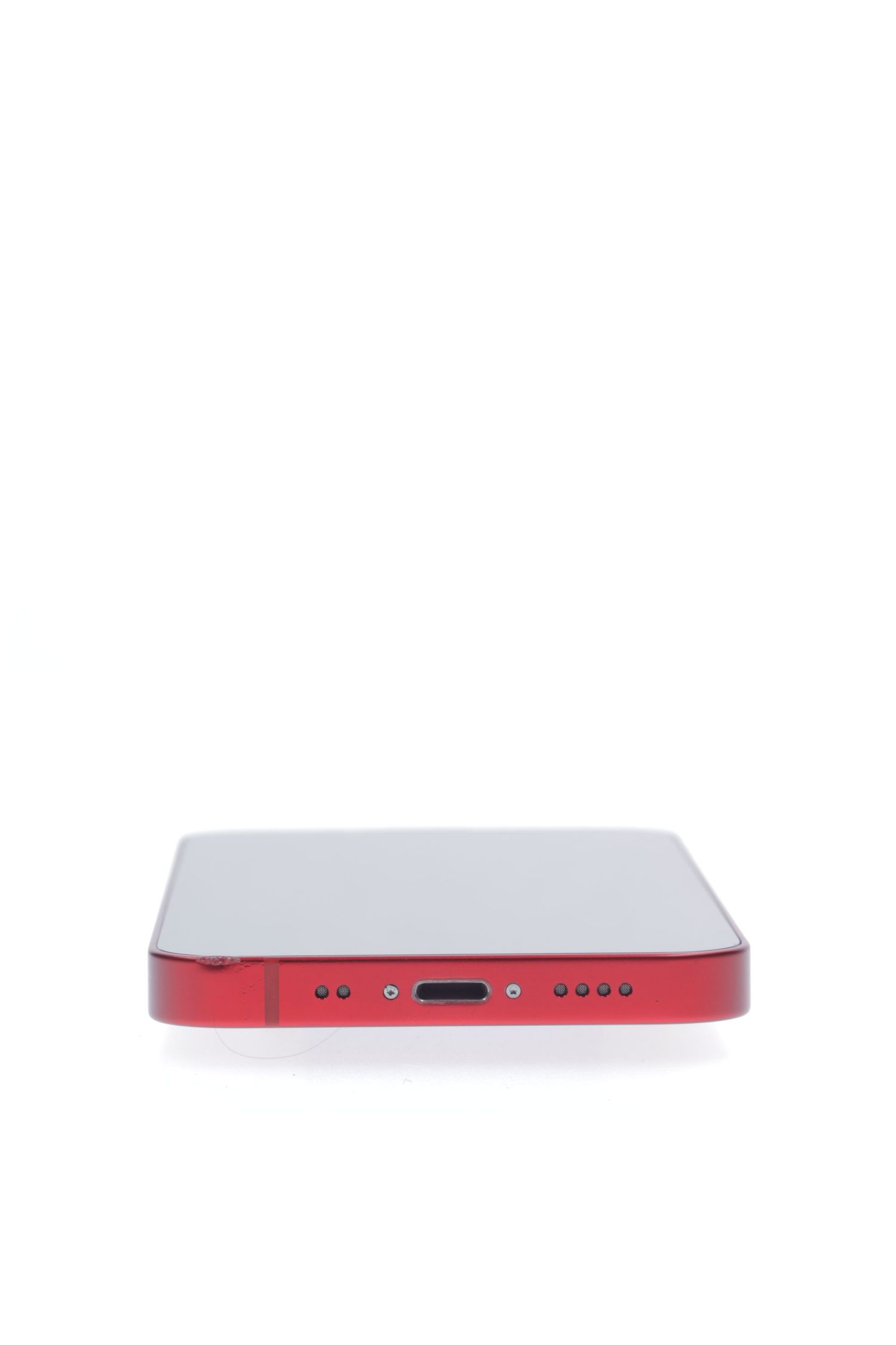 Apple iPhone 13 mini 256 GB Red - Bun