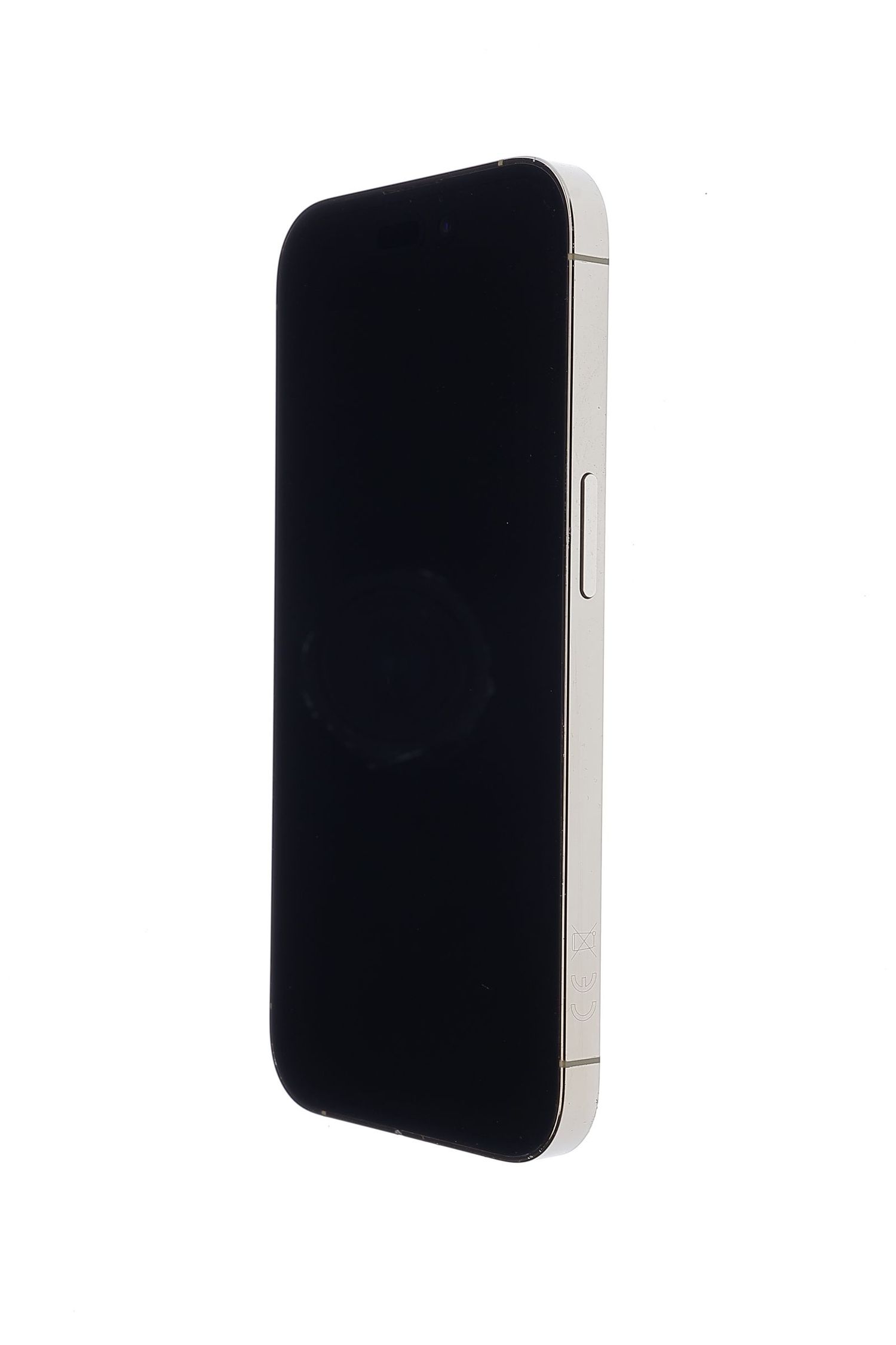 Apple iPhone 14 Pro 512 GB Gold - Újszerű